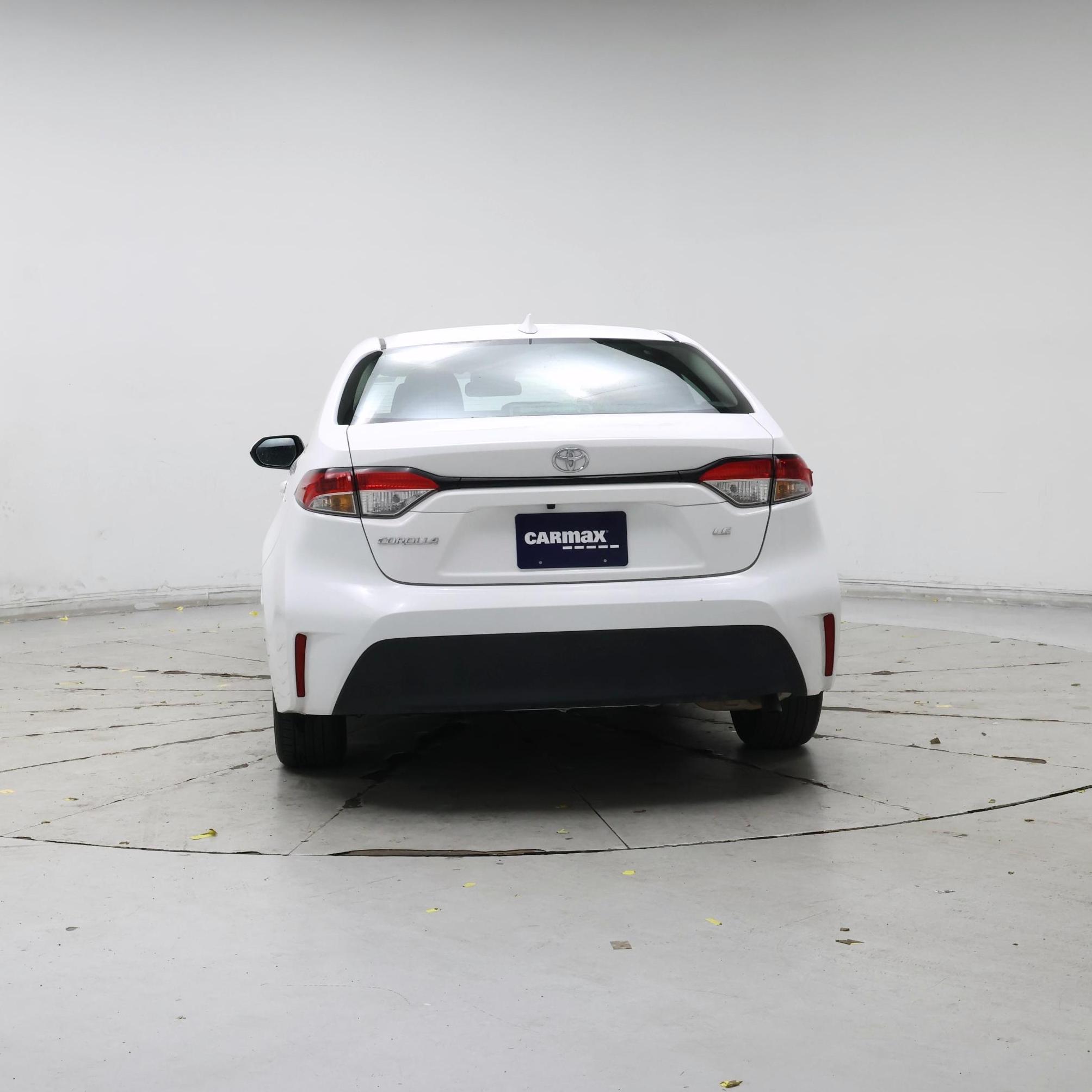 Thumbnail: 2024 Toyota Corolla - 6