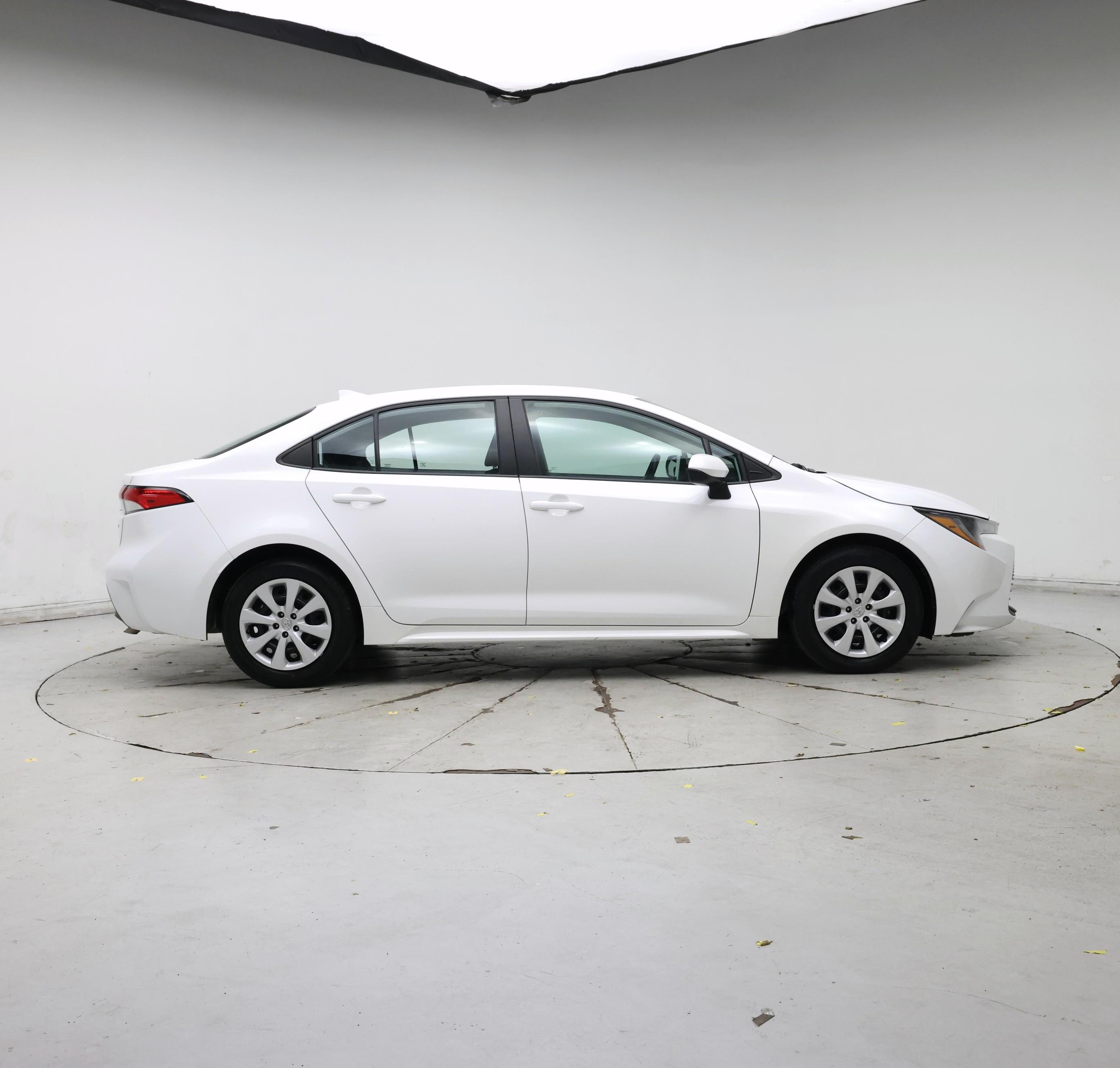 Thumbnail: 2024 Toyota Corolla - 7