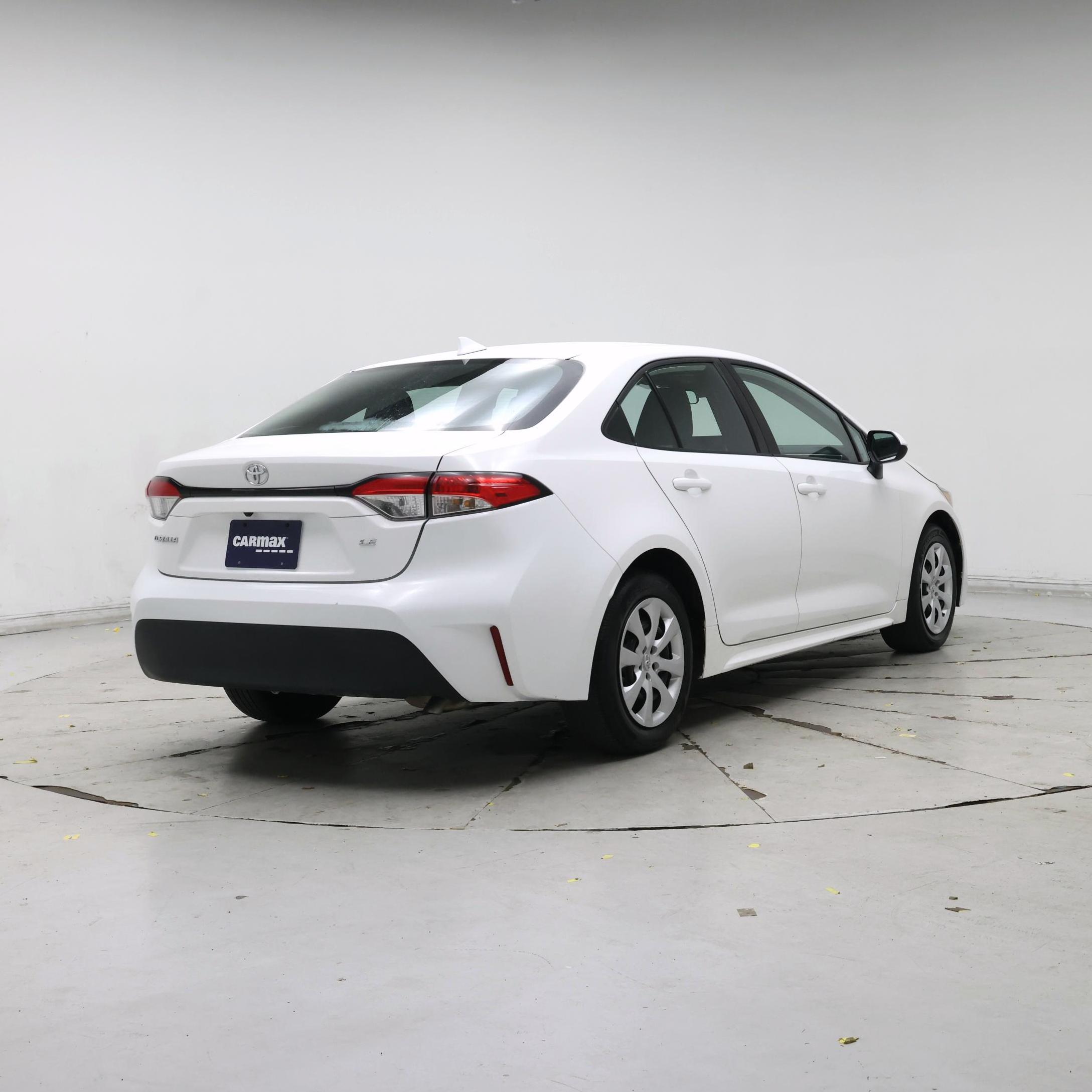 Thumbnail: 2024 Toyota Corolla - 8