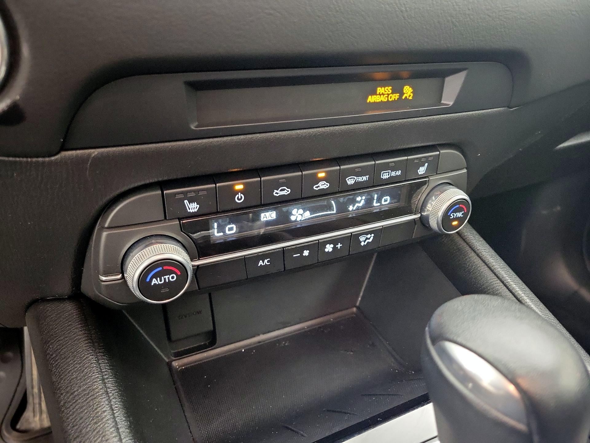 Thumbnail: 2021 Mazda CX-5 - 16