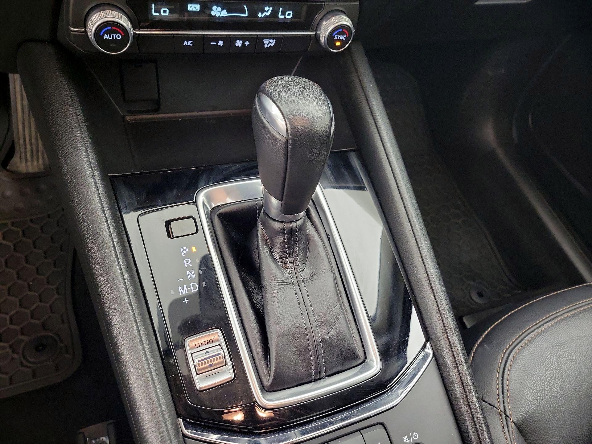 Thumbnail: 2021 Mazda CX-5 - 17