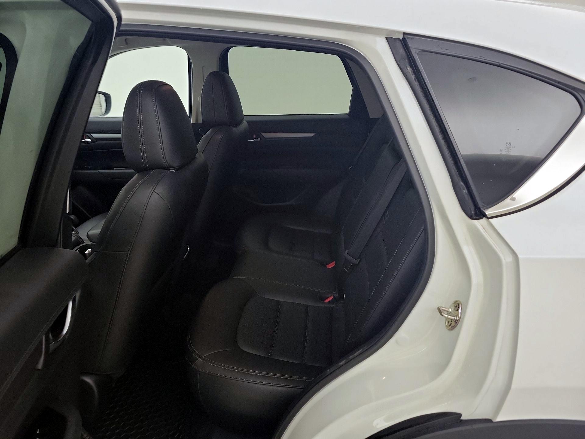 Thumbnail: 2021 Mazda CX-5 - 20