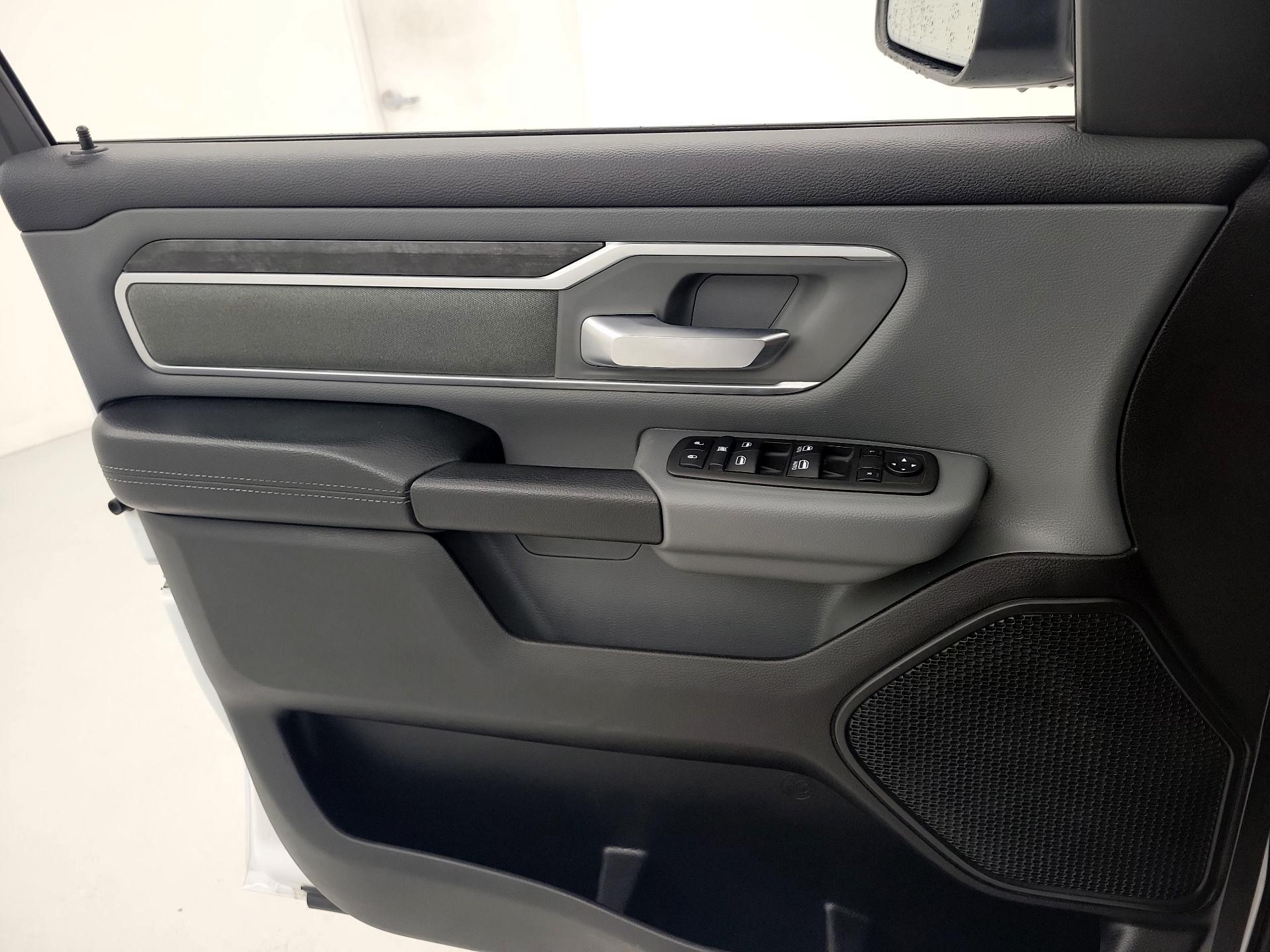 Thumbnail: 2022 RAM 1500 - 12