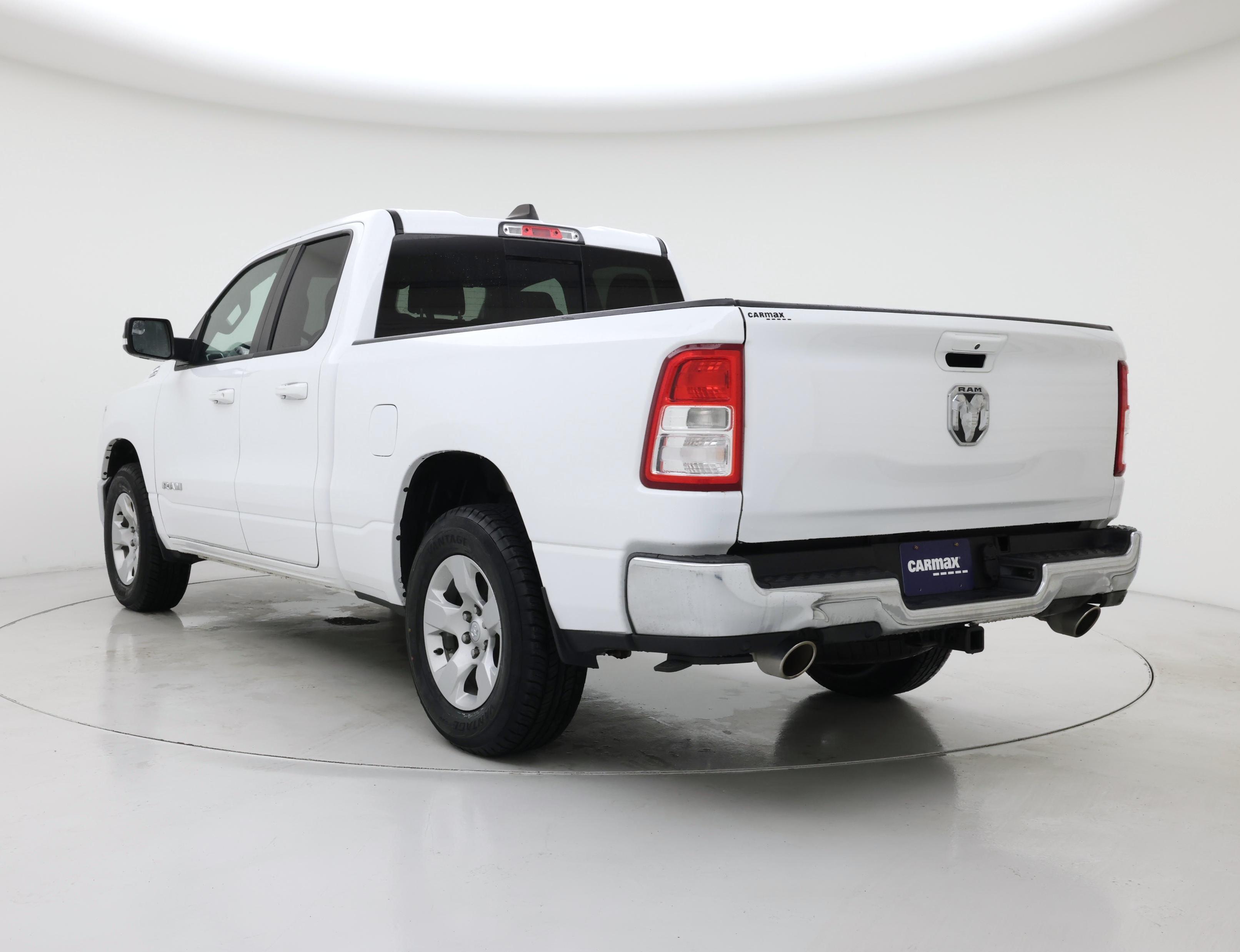 Thumbnail: 2022 RAM 1500 - 2