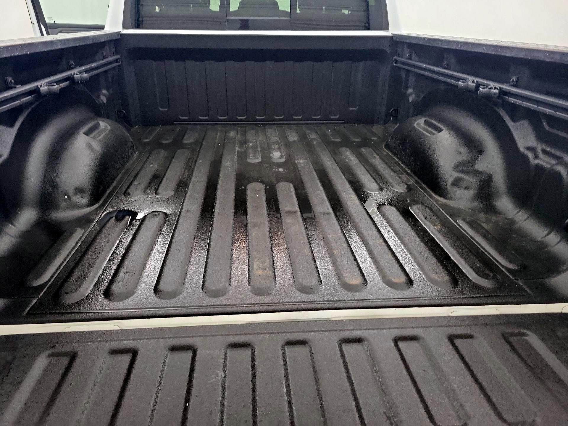 Thumbnail: 2022 RAM 1500 - 20