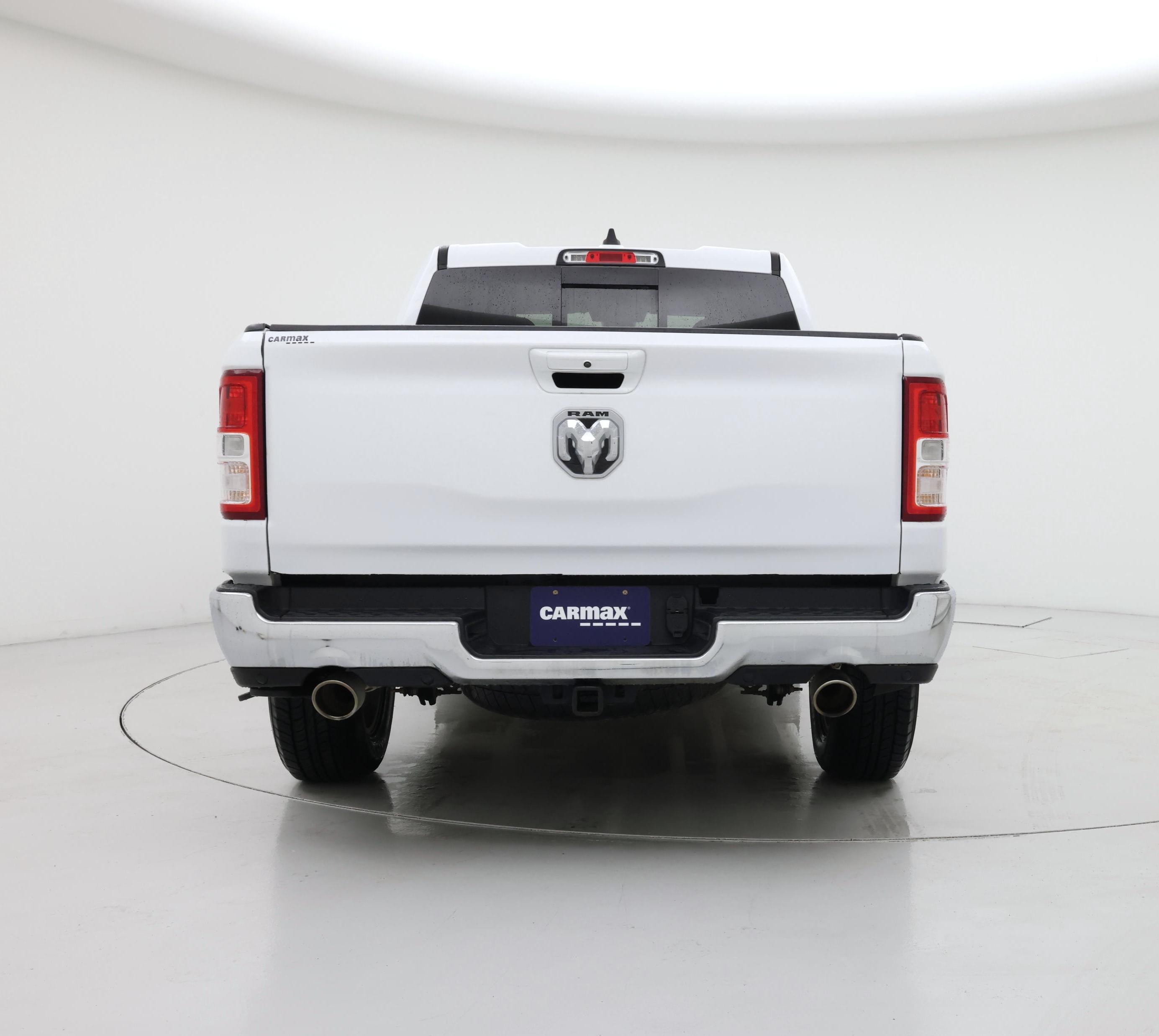 Thumbnail: 2022 RAM 1500 - 6