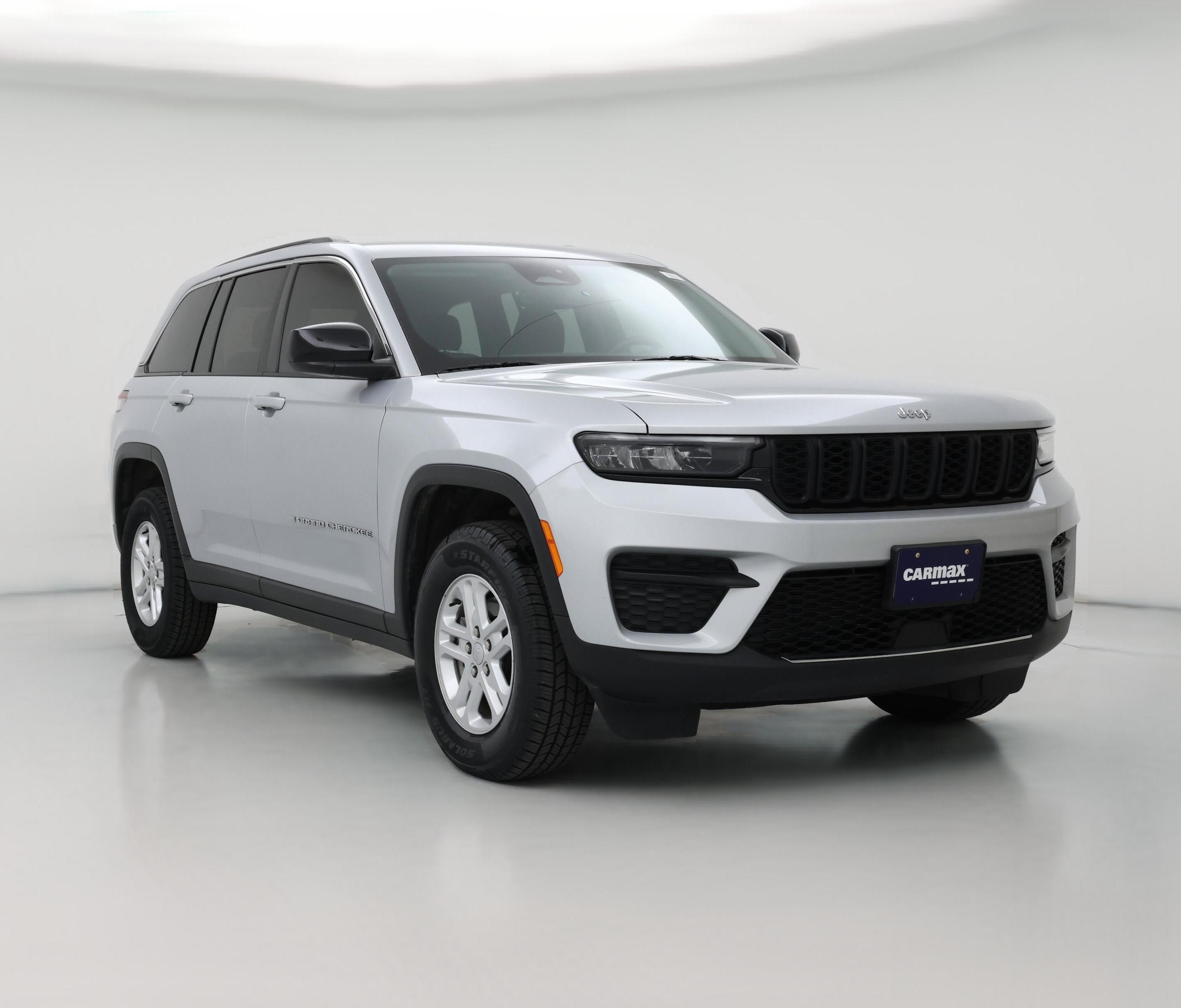 Thumbnail: 2022 Jeep Grand Cherokee - 1