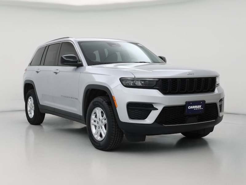 2022 Jeep Grand Cherokee Laredo