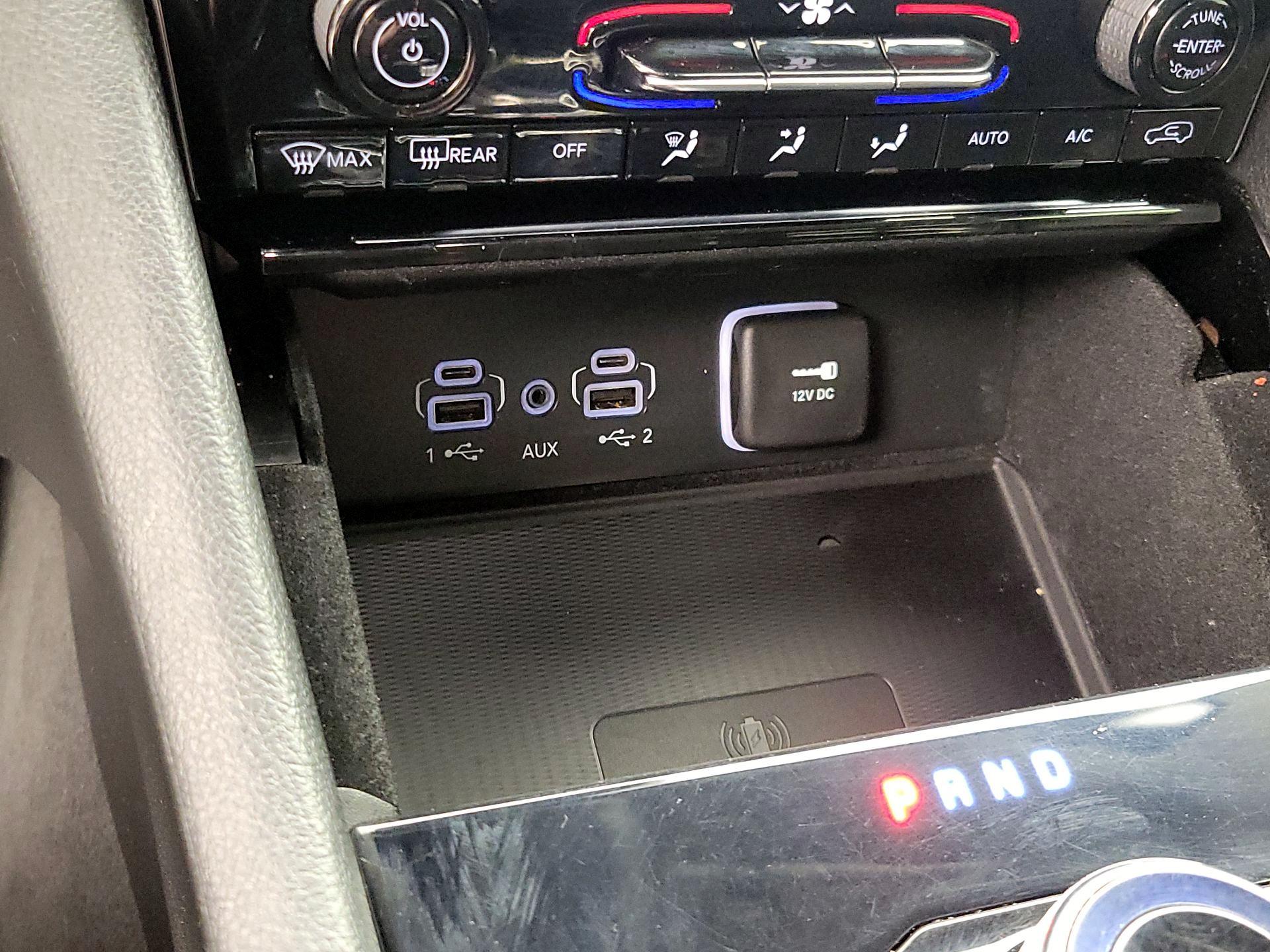 Thumbnail: 2022 Jeep Grand Cherokee - 18