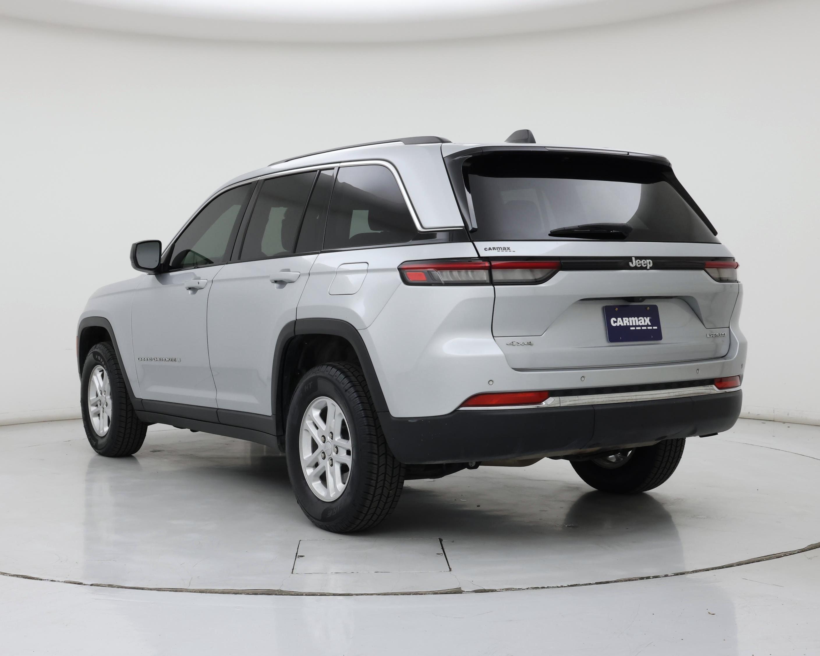 Thumbnail: 2022 Jeep Grand Cherokee - 2