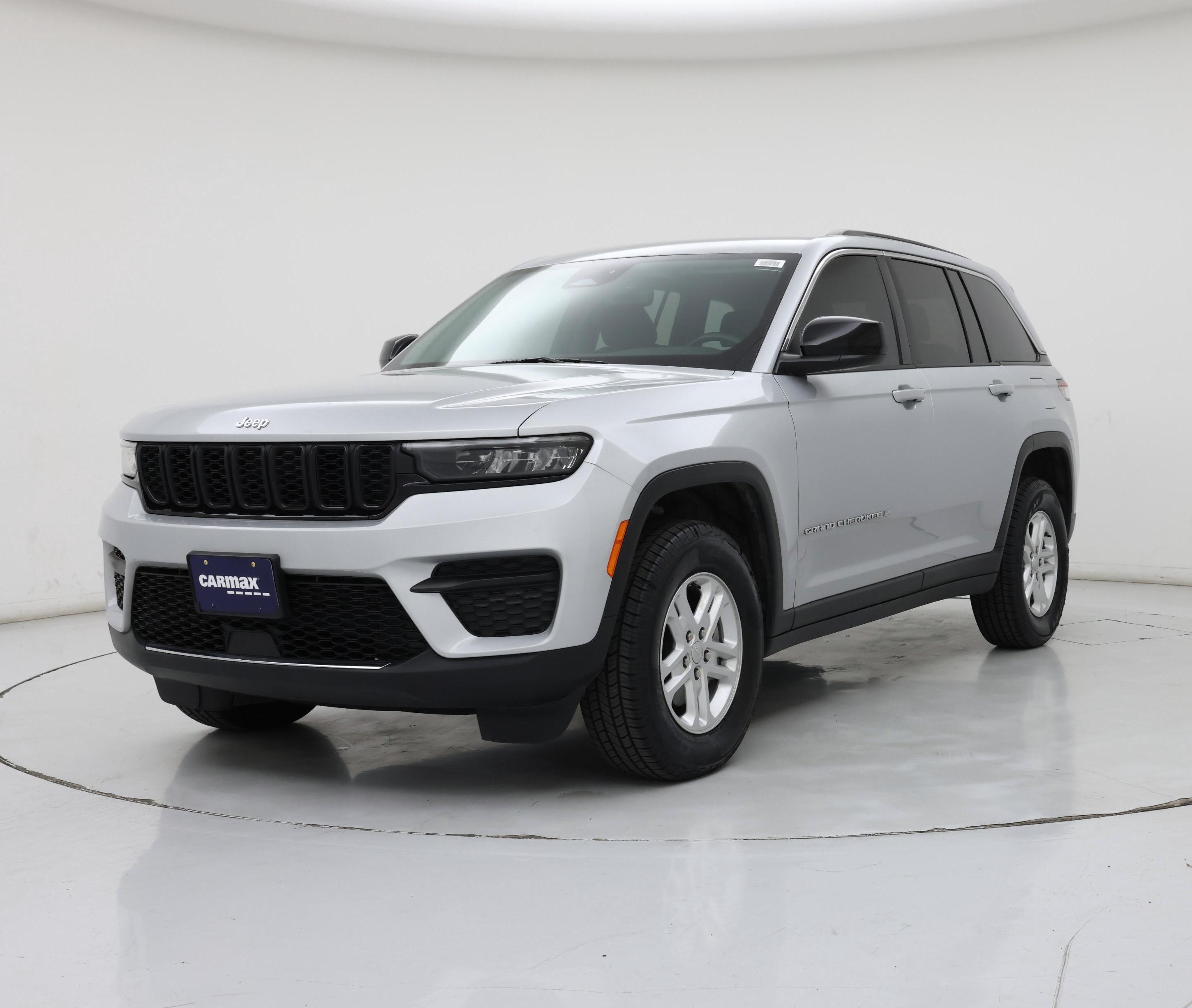 Thumbnail: 2022 Jeep Grand Cherokee - 4