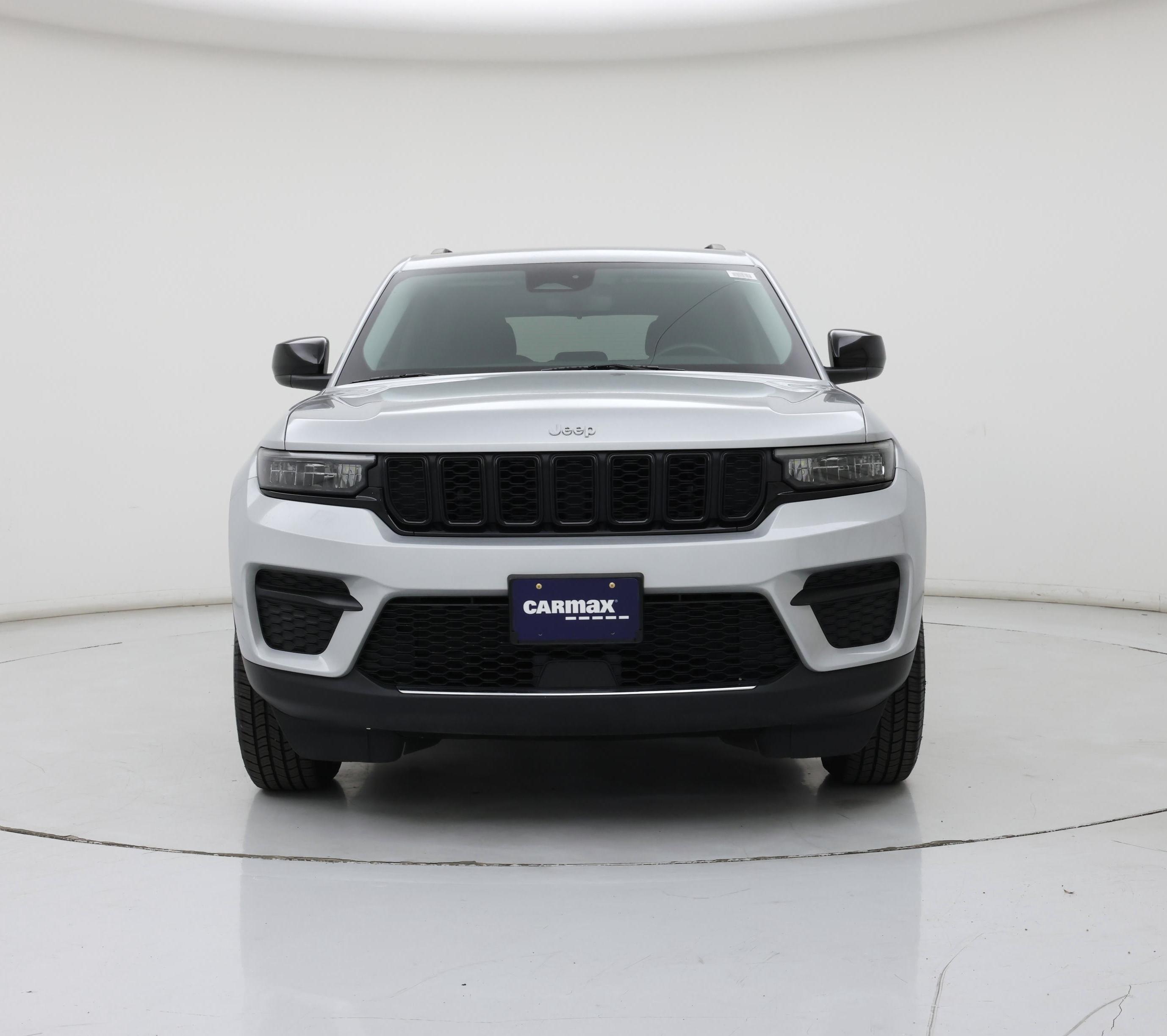 Thumbnail: 2022 Jeep Grand Cherokee - 5