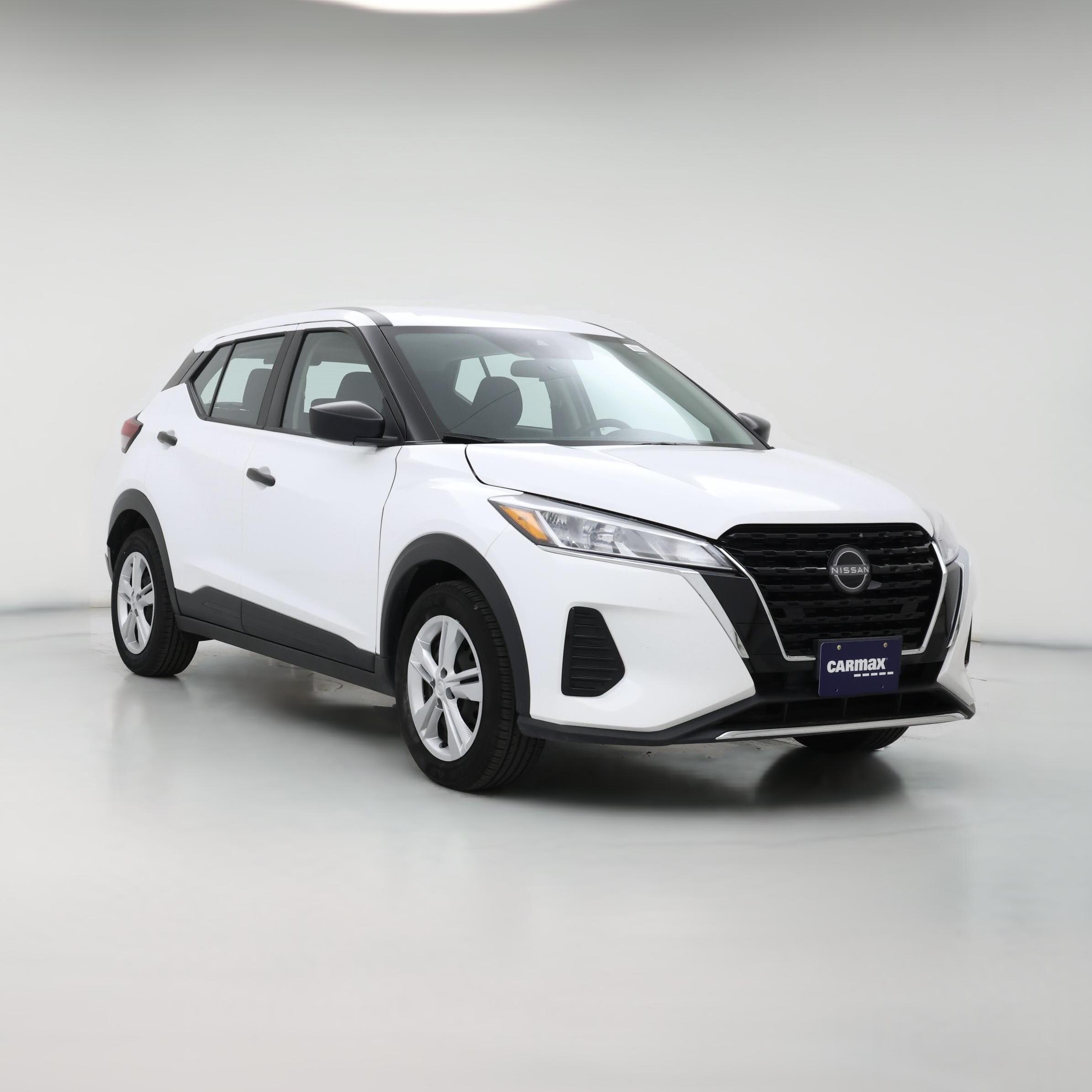 Thumbnail: 2024 Nissan Kicks - 1
