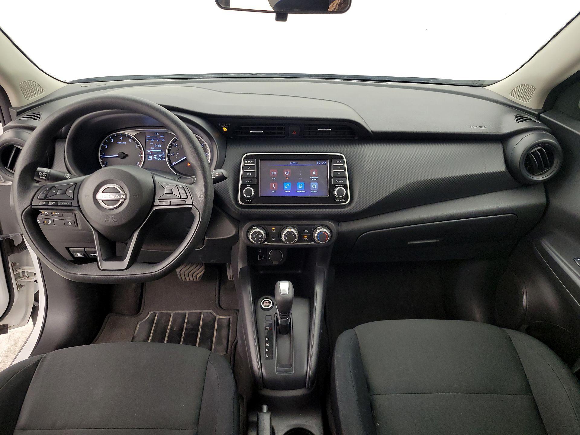 Thumbnail: 2024 Nissan Kicks - 9