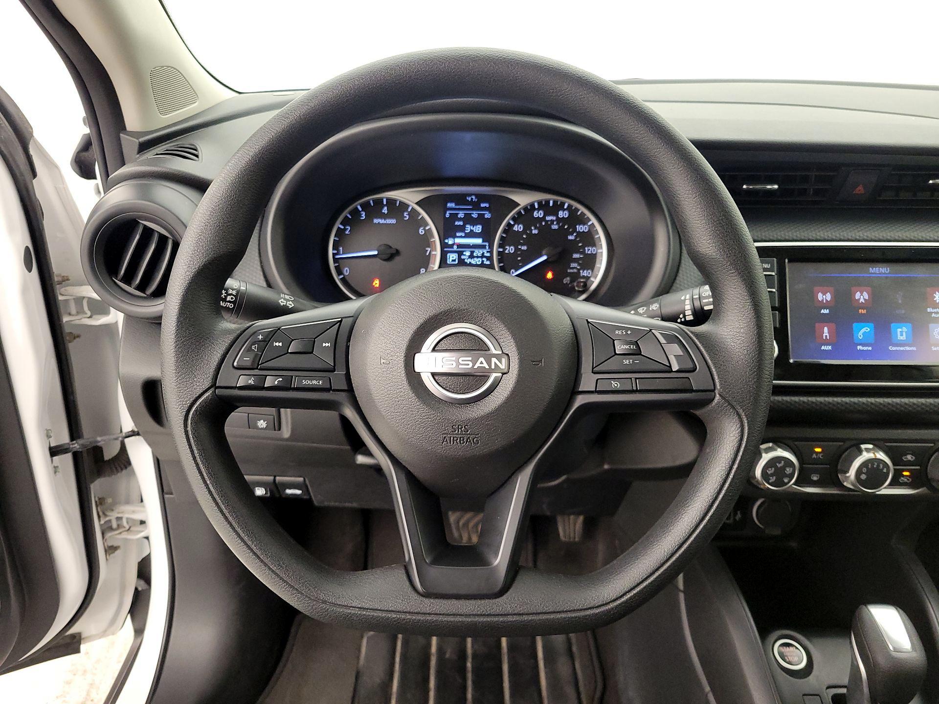 Thumbnail: 2024 Nissan Kicks - 10