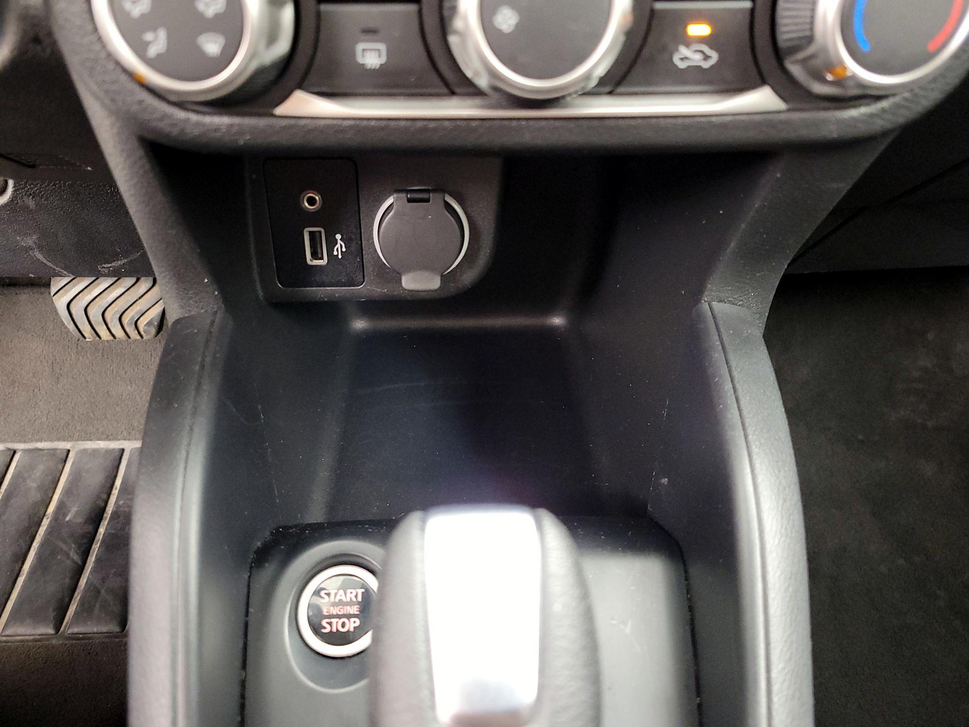 Thumbnail: 2024 Nissan Kicks - 18