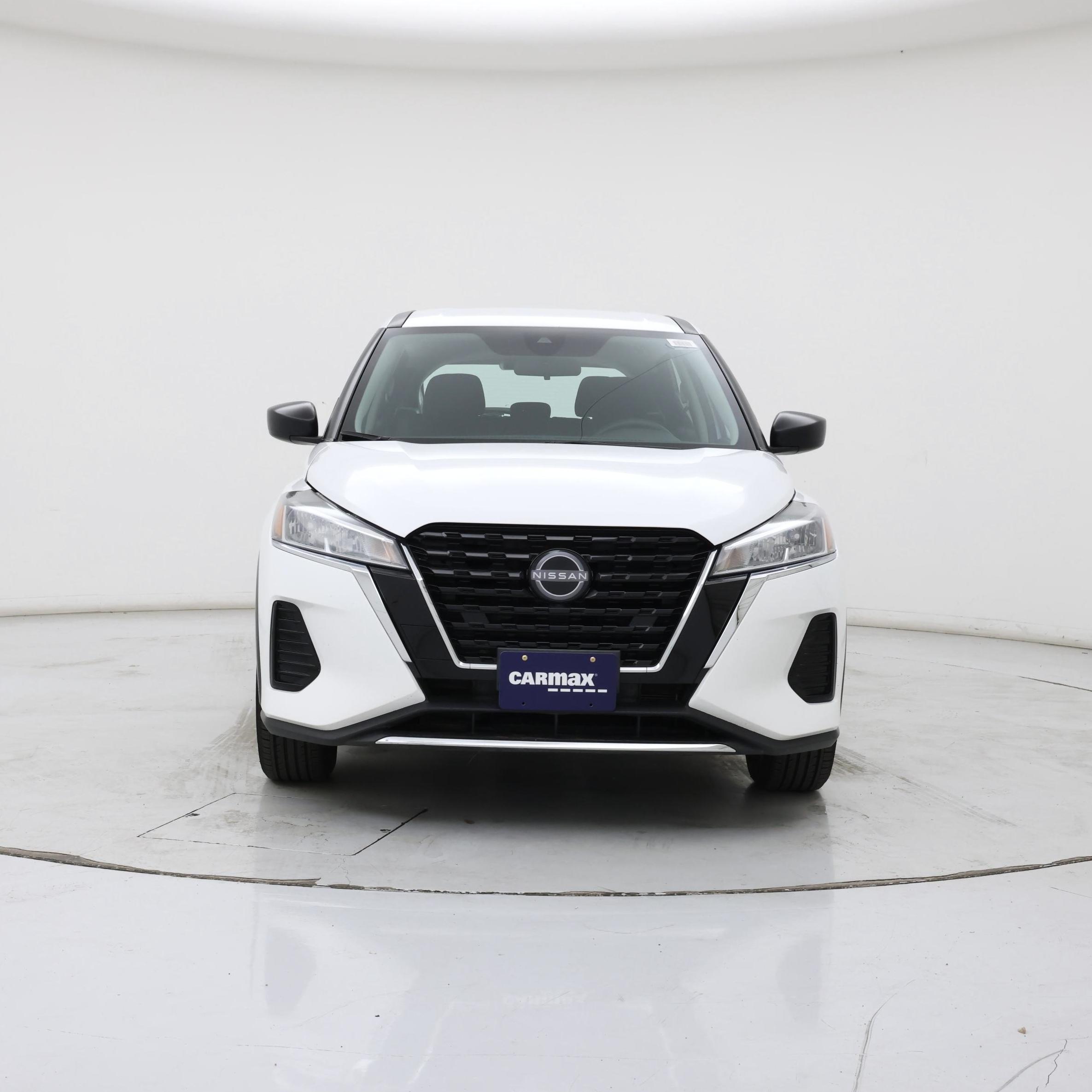 Thumbnail: 2024 Nissan Kicks - 5