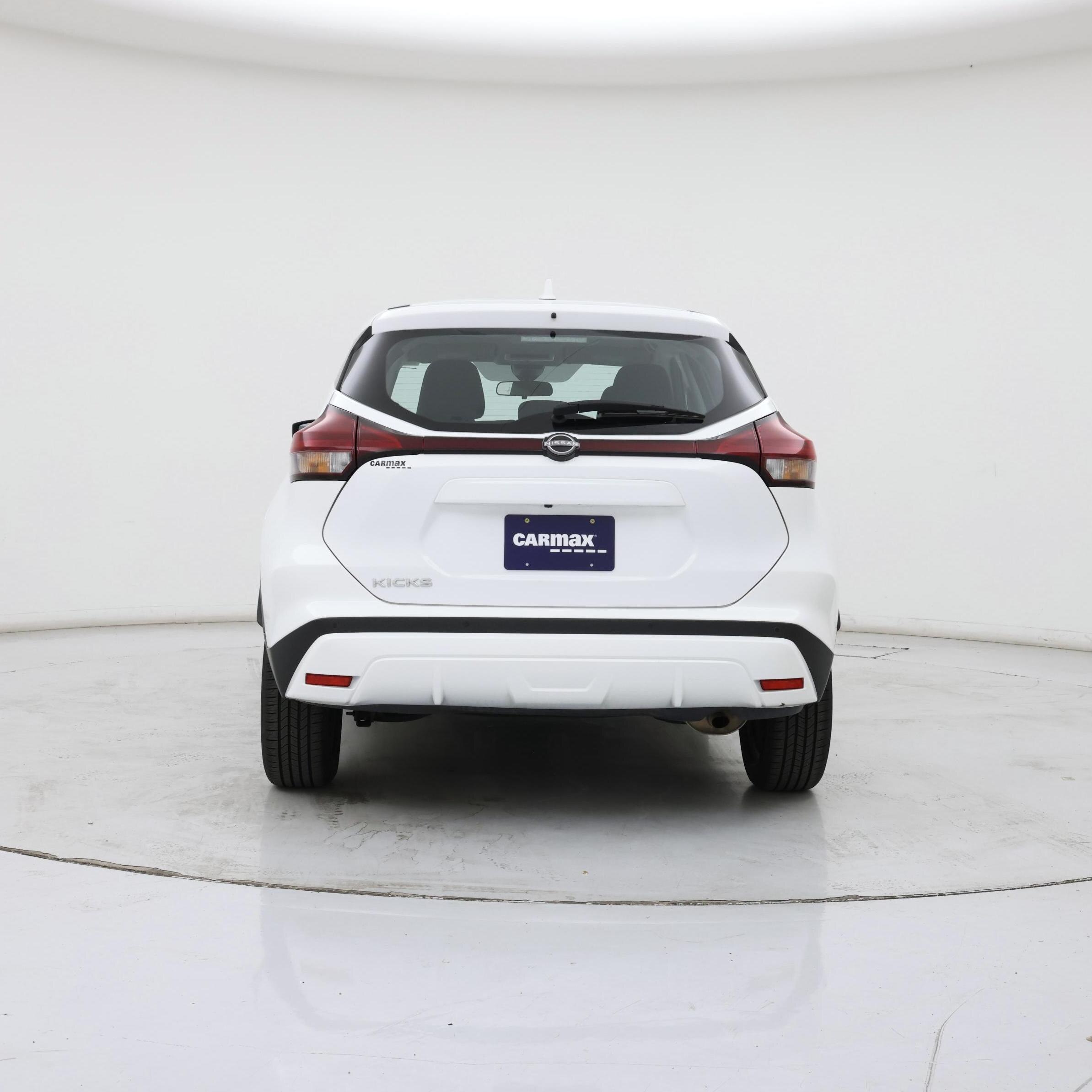 Thumbnail: 2024 Nissan Kicks - 6