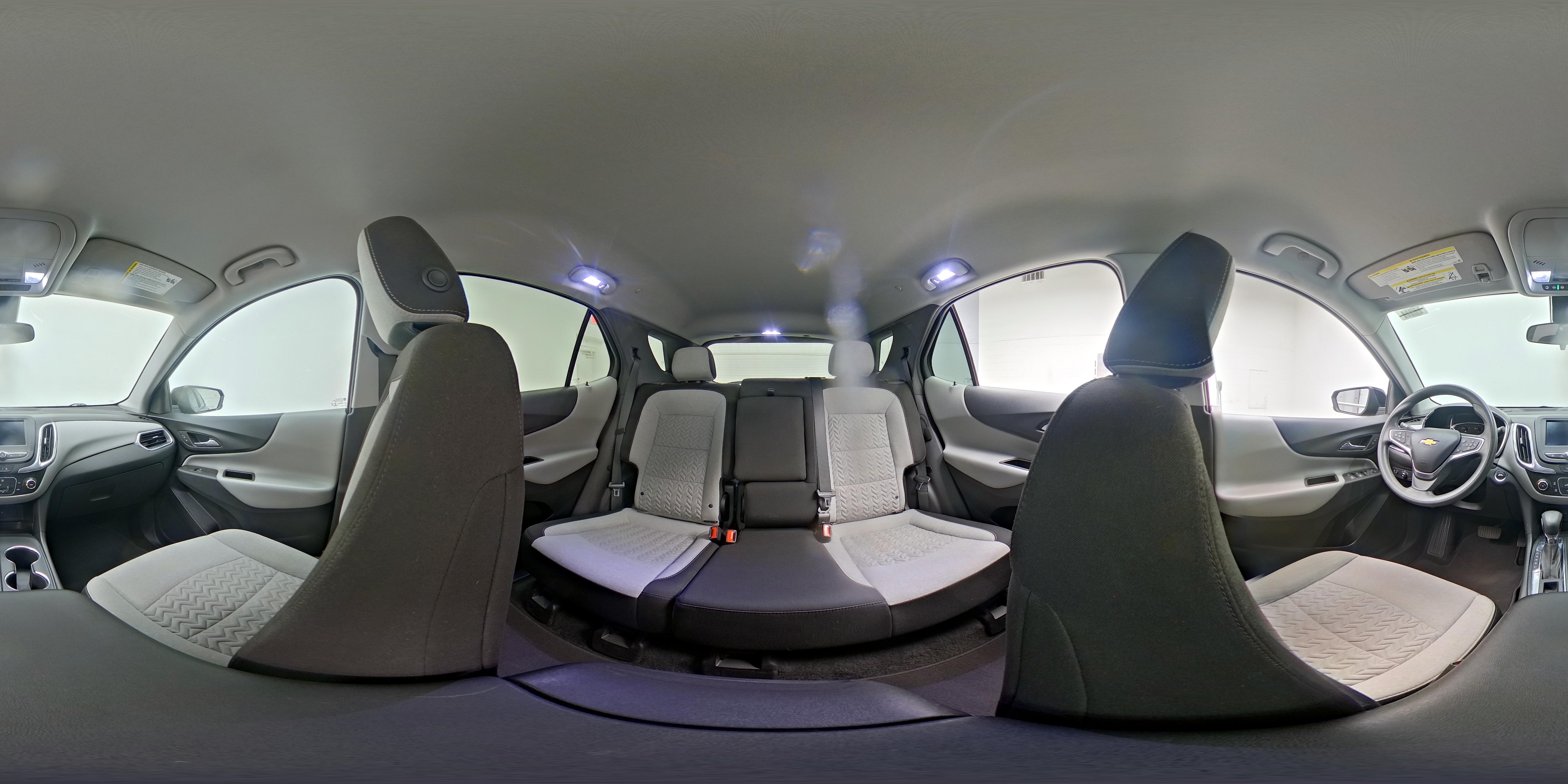 2023 Chevrolet Equinox LS - Photo 25