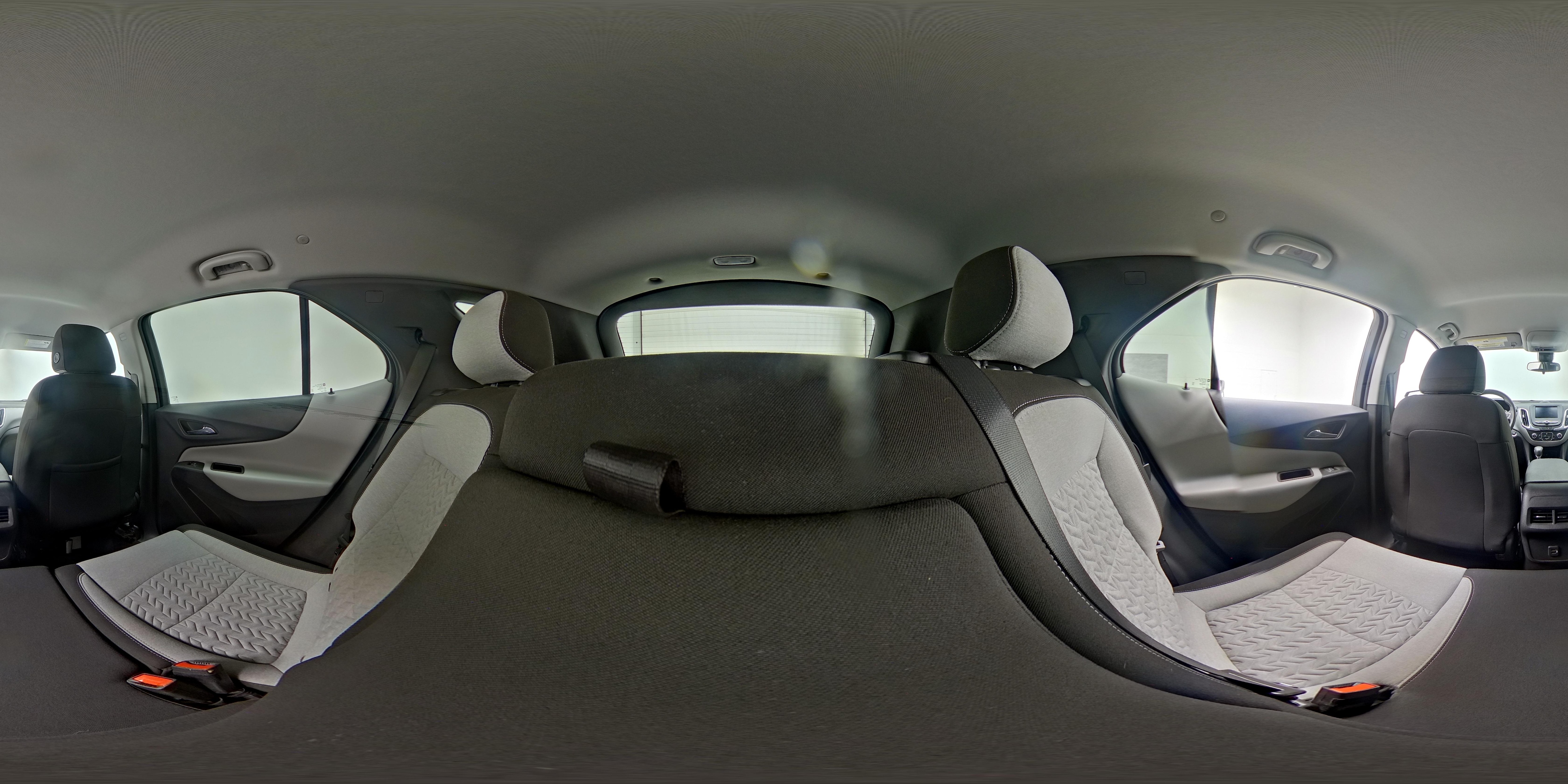 2023 Chevrolet Equinox LS - Photo 26