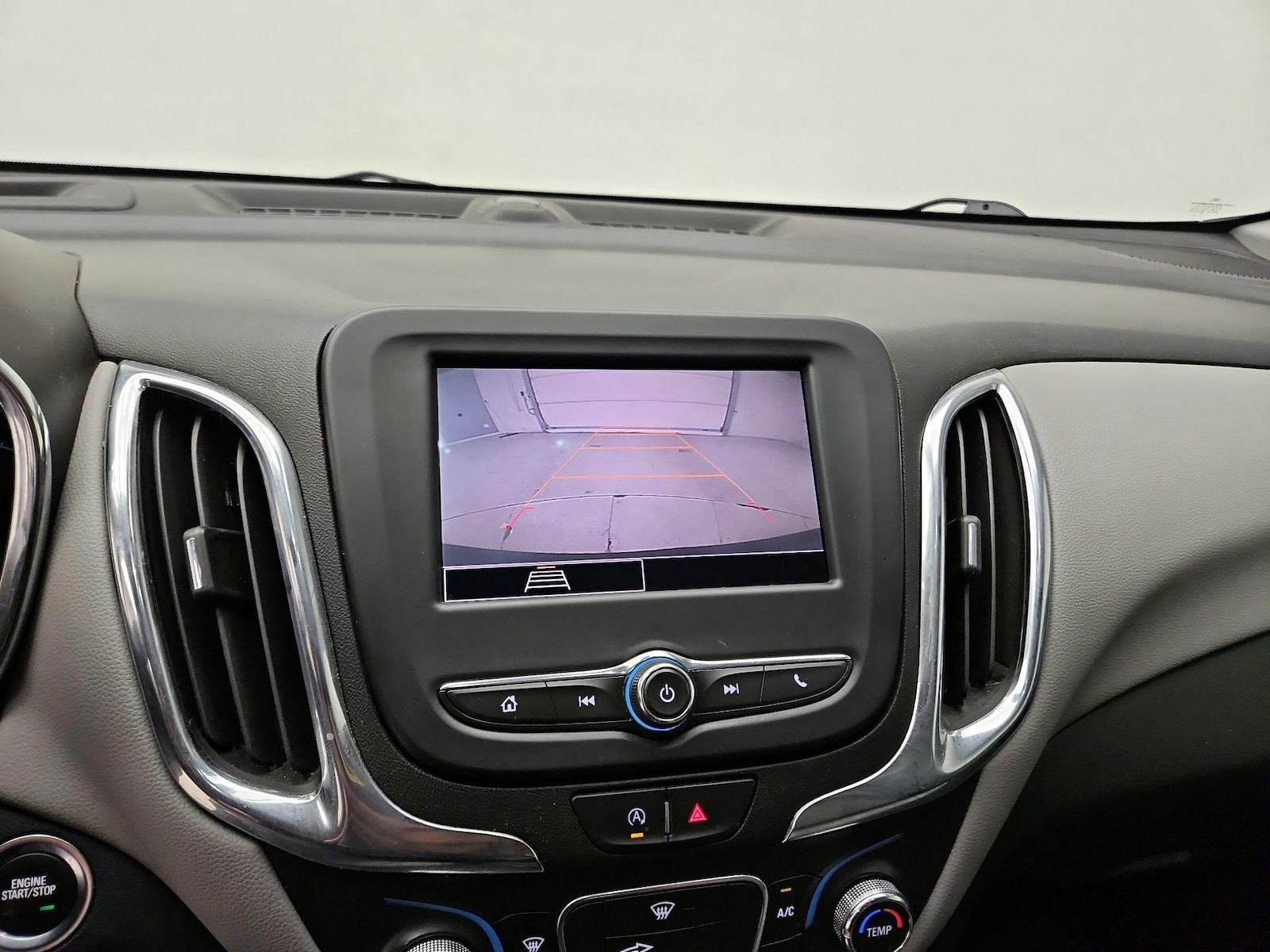 2023 Chevrolet Equinox LS - Photo 15