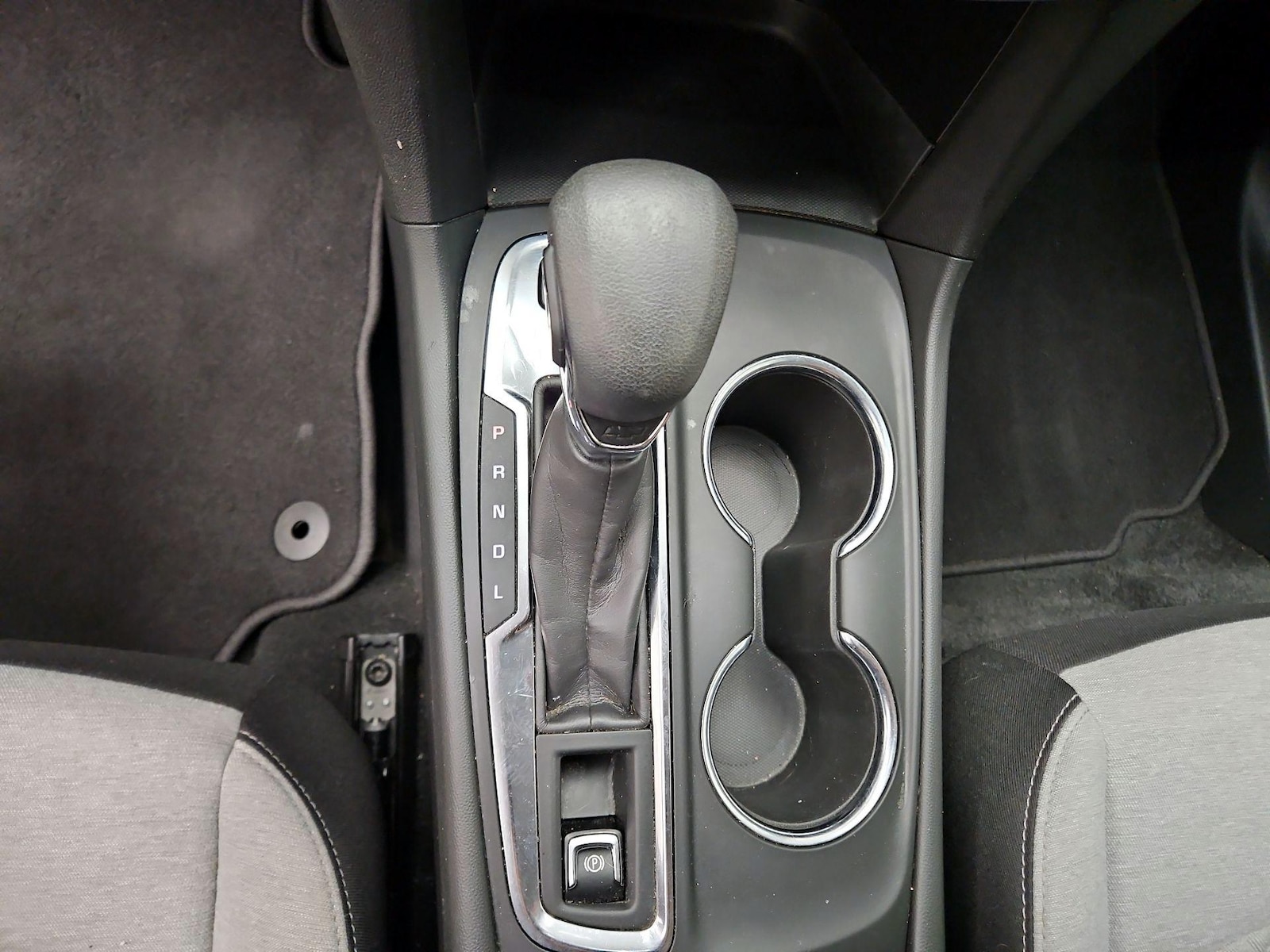 2023 Chevrolet Equinox LS - Photo 18