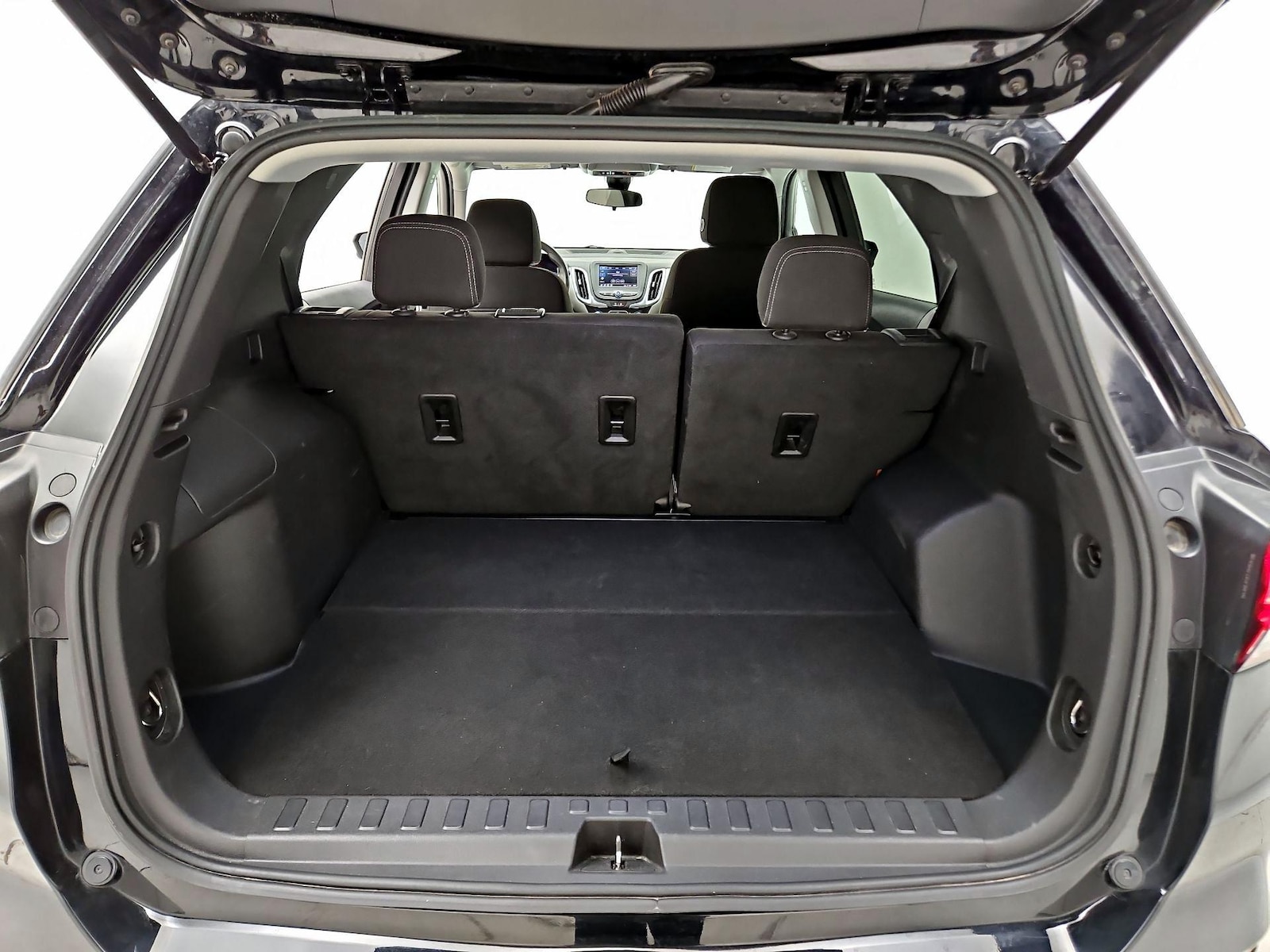 2023 Chevrolet Equinox LS - Photo 21