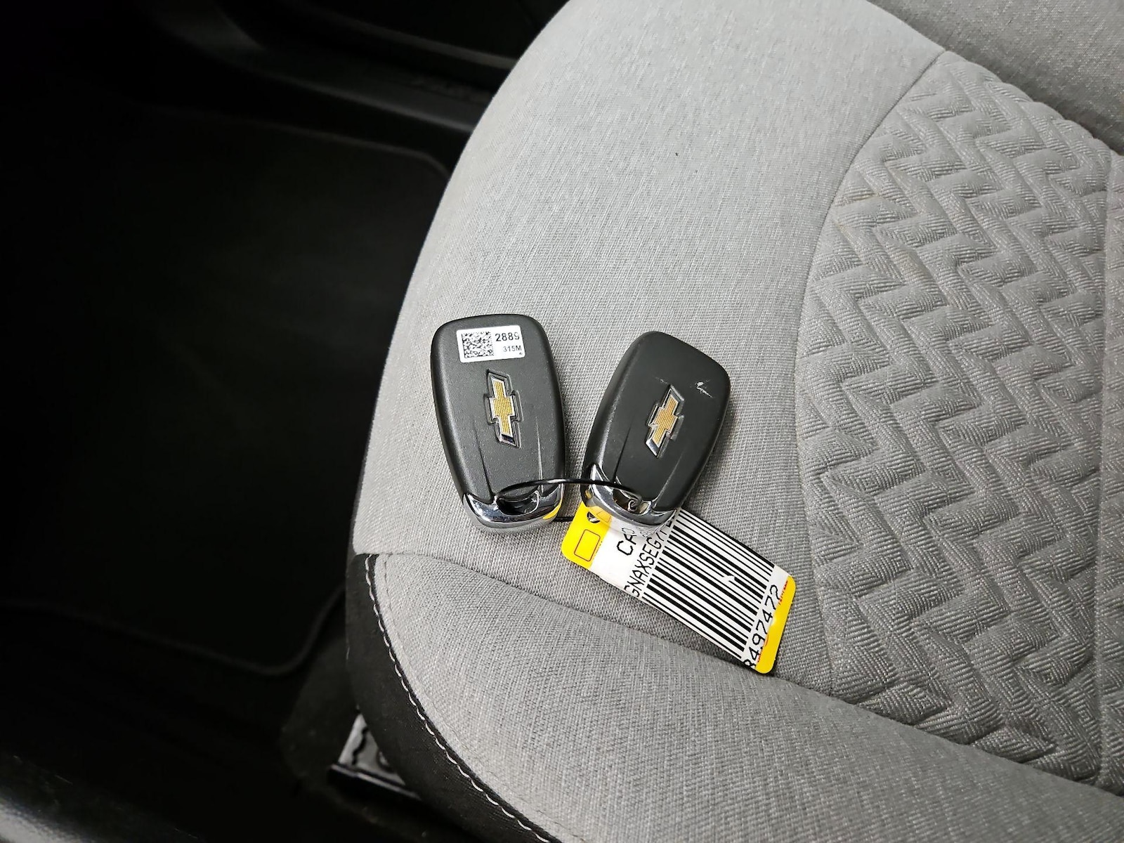 2023 Chevrolet Equinox LS - Photo 24
