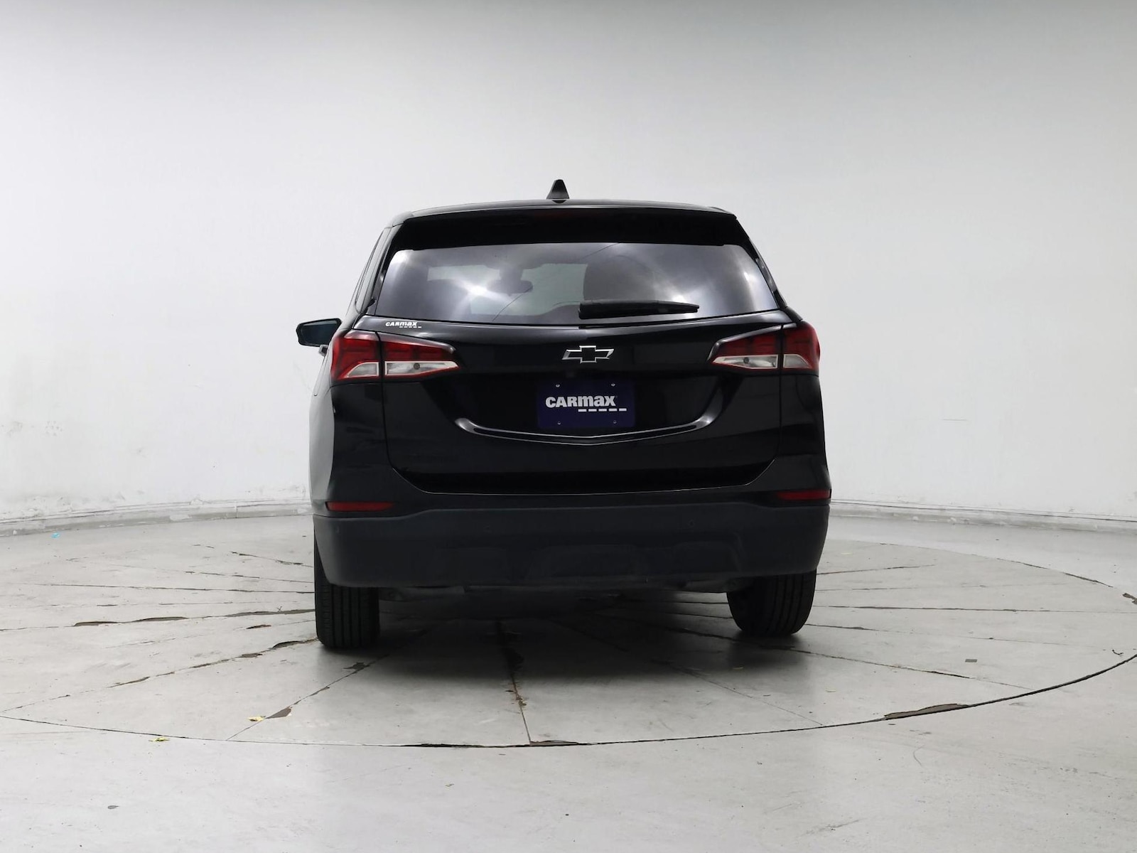 2023 Chevrolet Equinox LS - Photo 7
