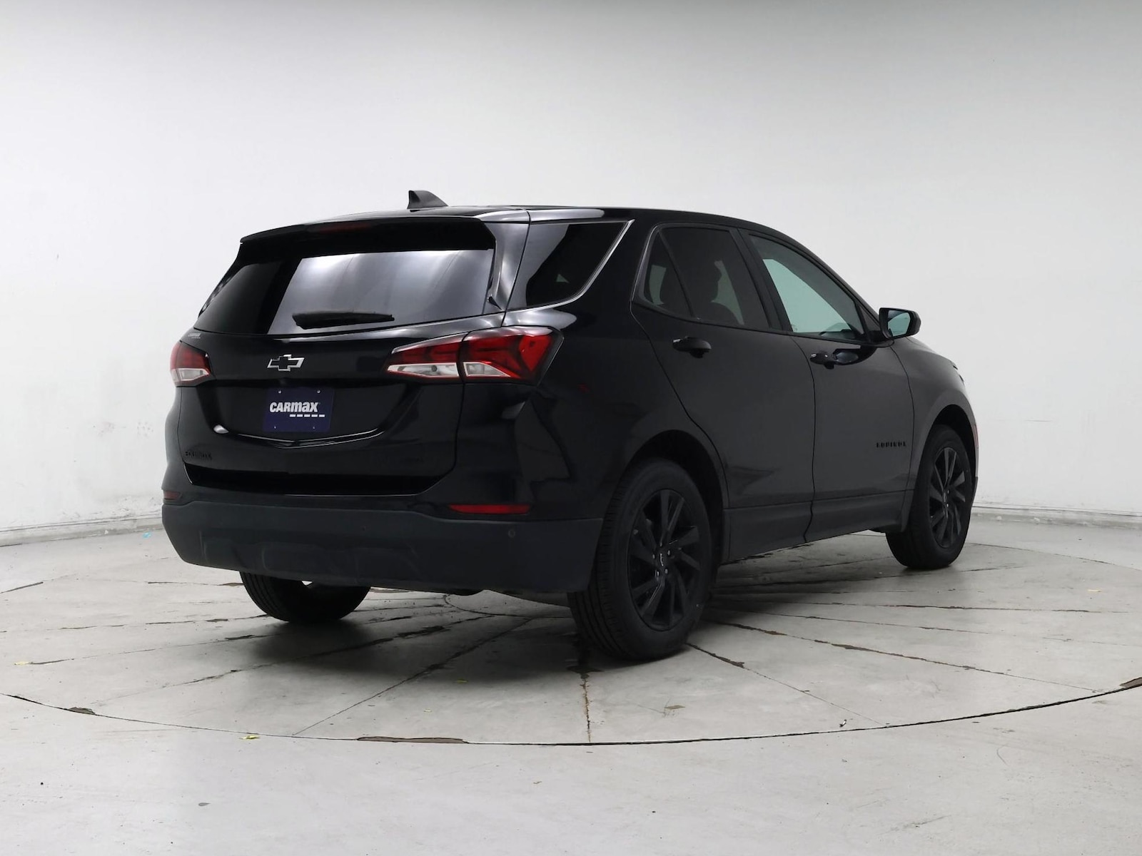 2023 Chevrolet Equinox LS - Photo 9