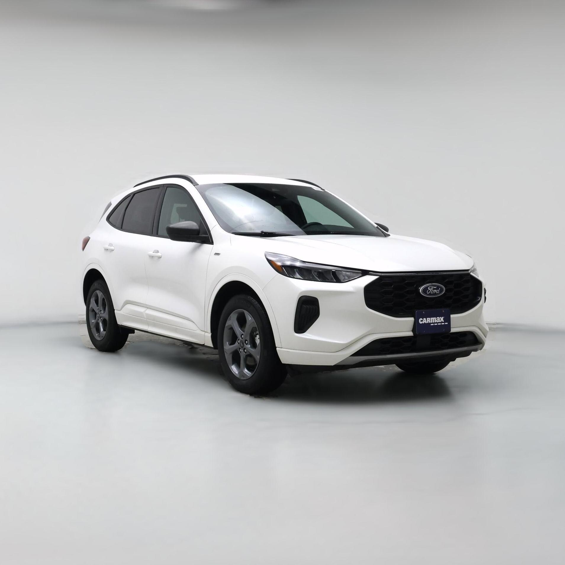 Thumbnail: 2023 Ford Escape - 1
