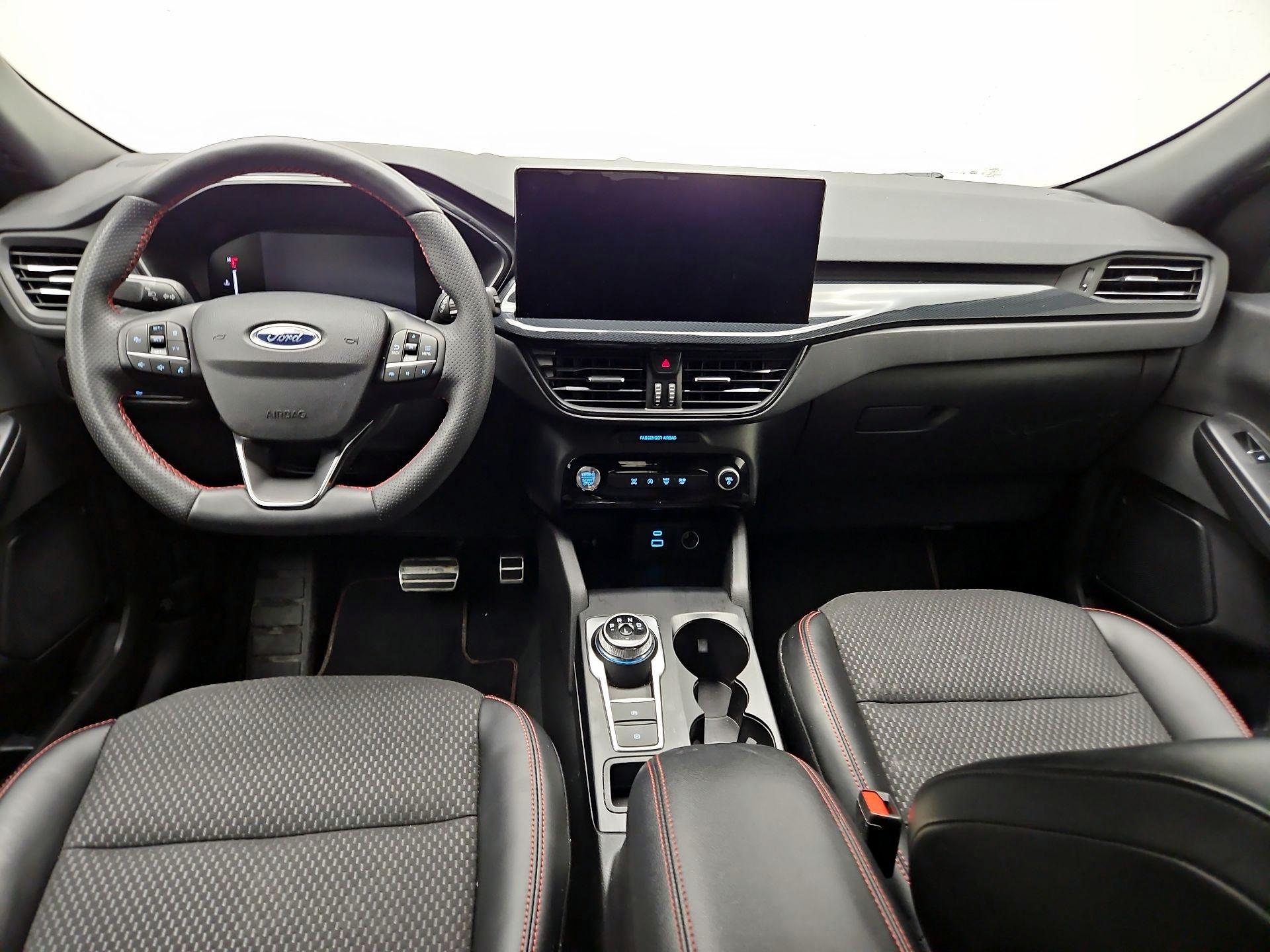 Thumbnail: 2023 Ford Escape - 9