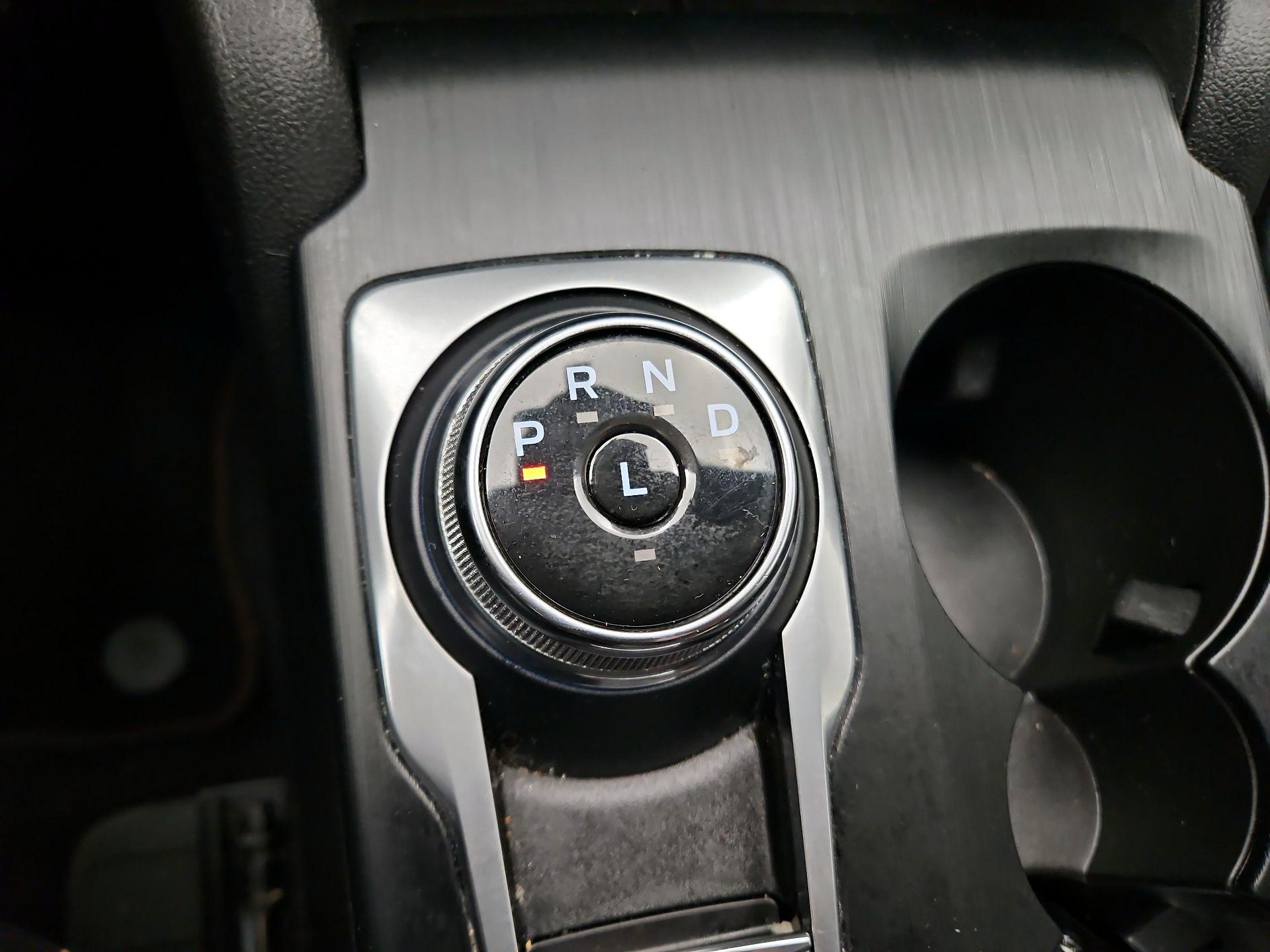 Thumbnail: 2023 Ford Escape - 18