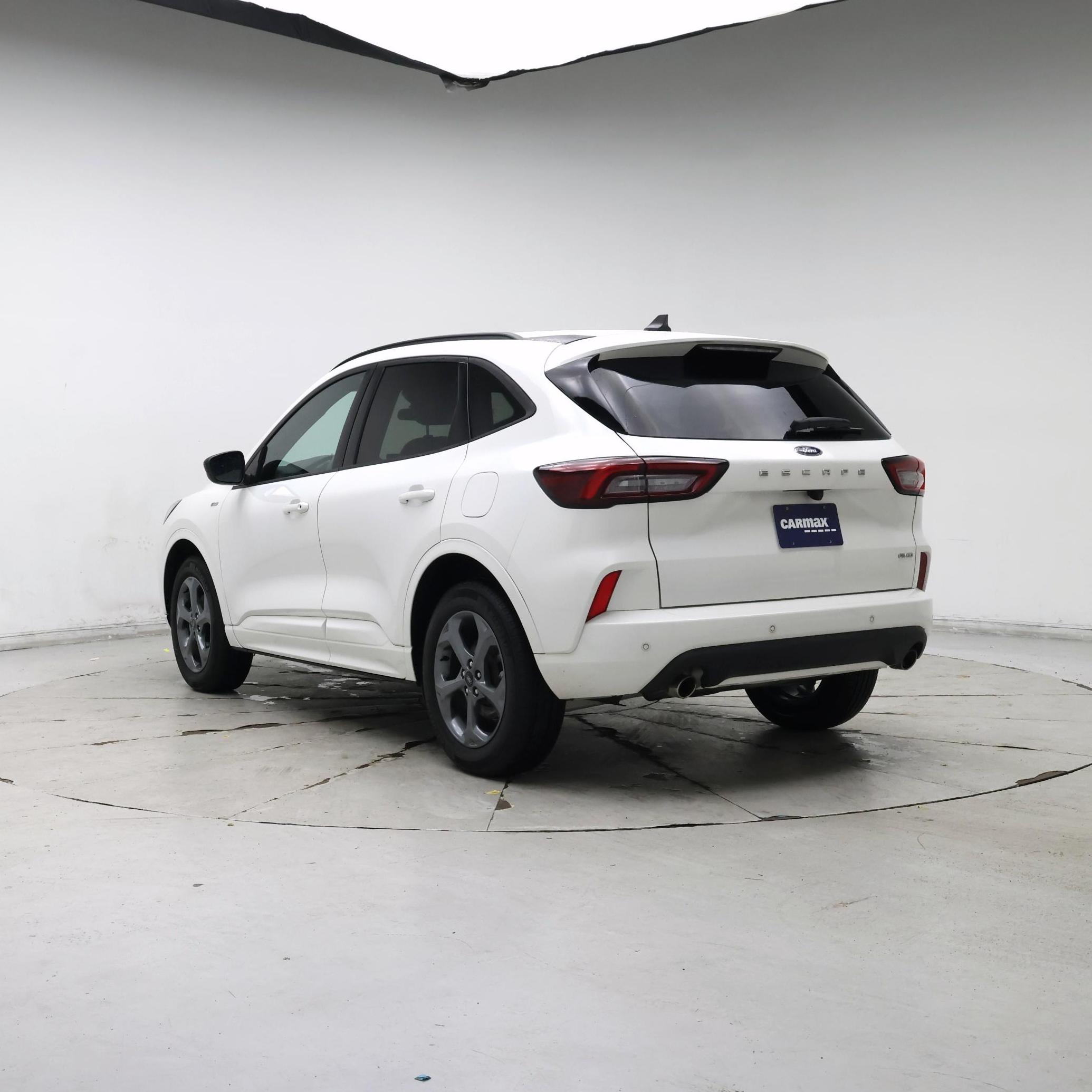 Thumbnail: 2023 Ford Escape - 2