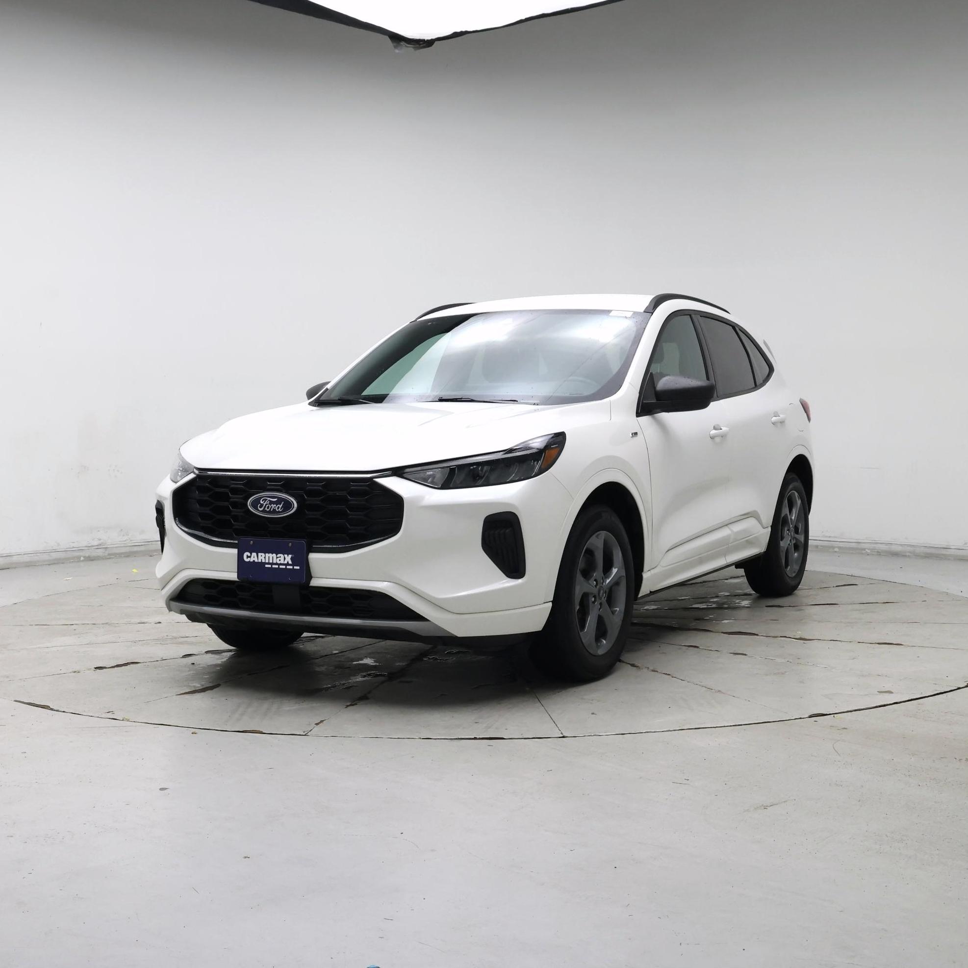Thumbnail: 2023 Ford Escape - 4