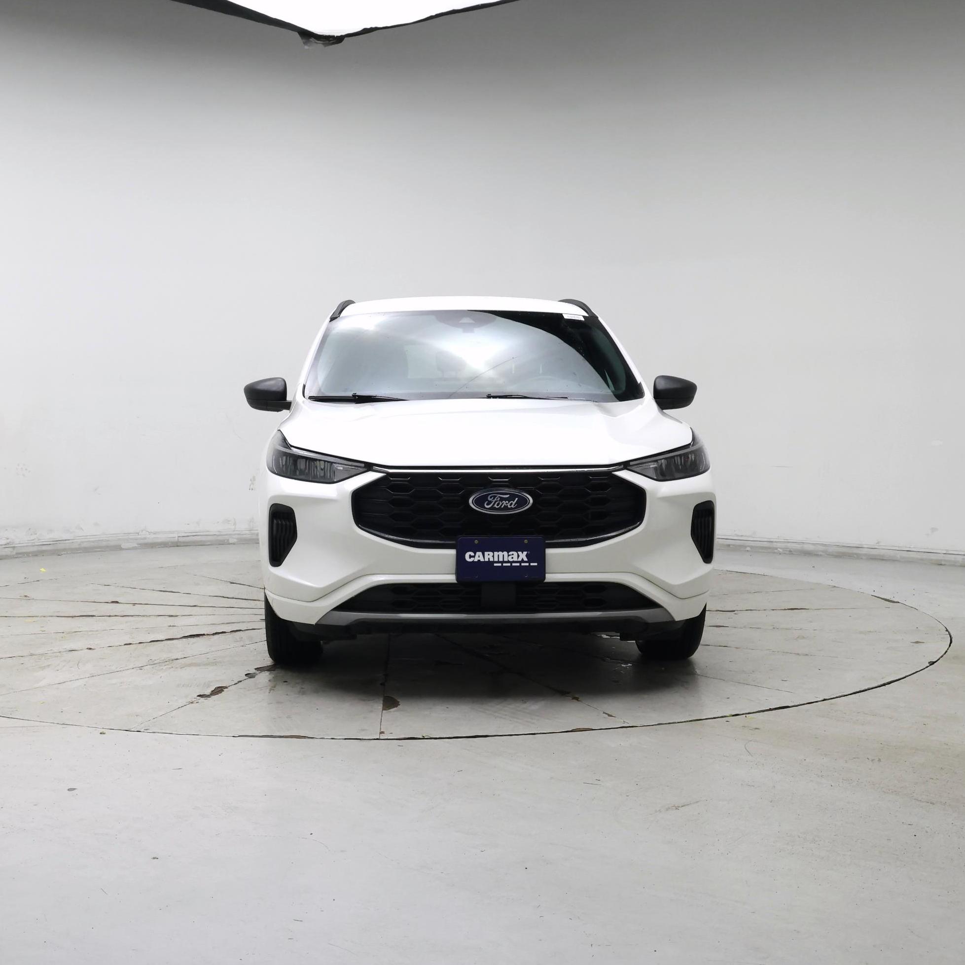 Thumbnail: 2023 Ford Escape - 5