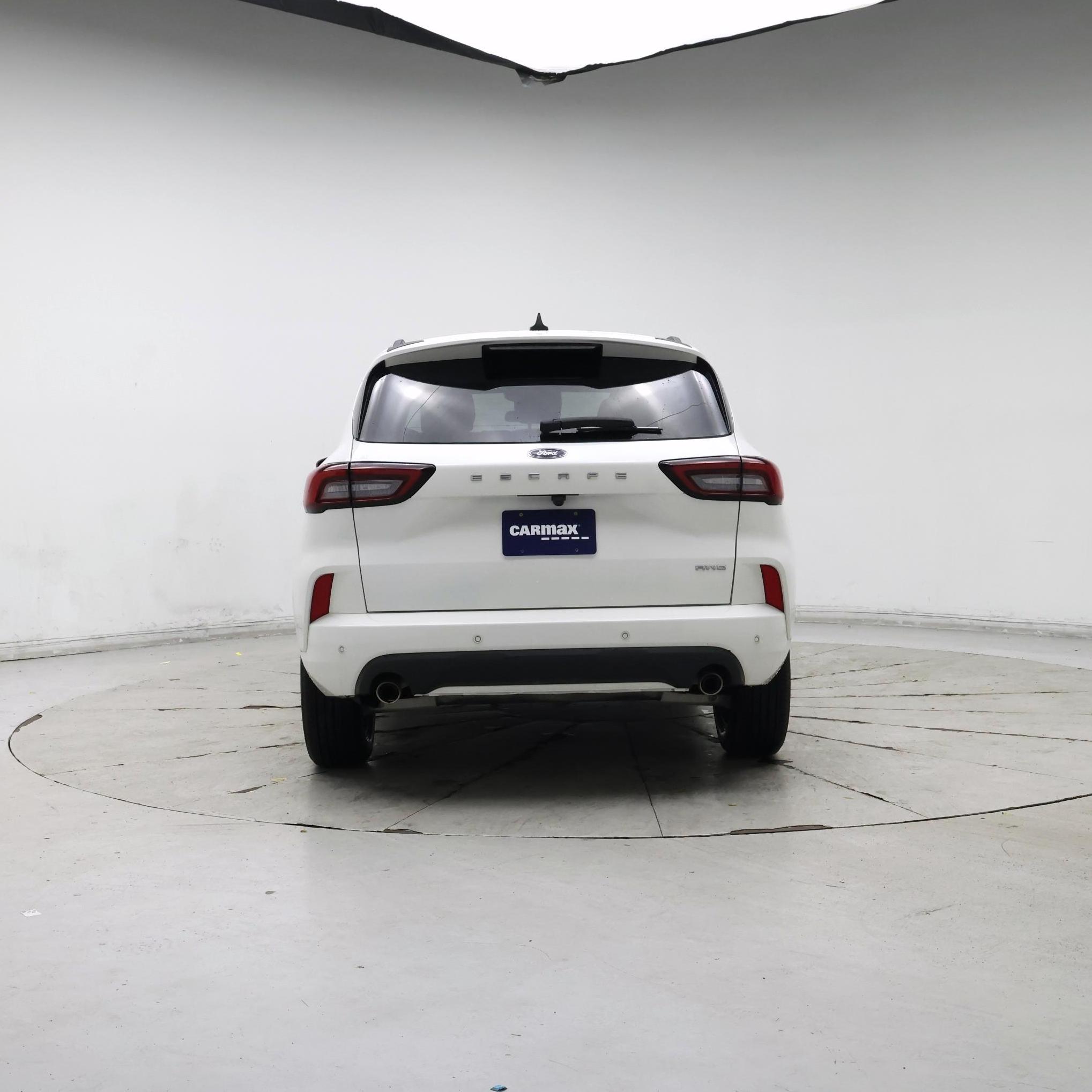 Thumbnail: 2023 Ford Escape - 6