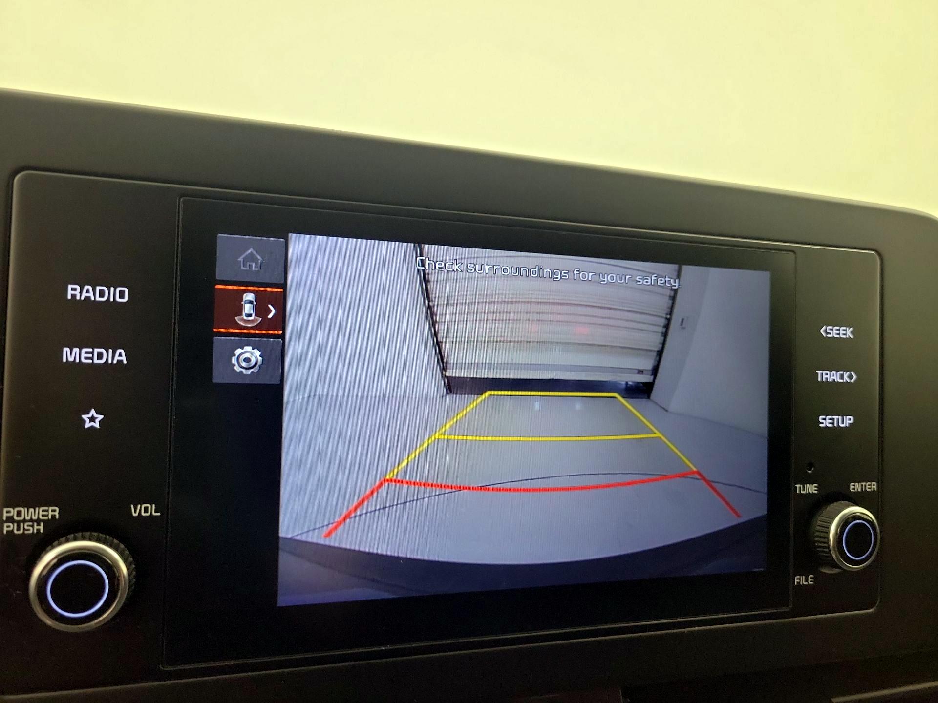 Thumbnail: 2024 Kia Sportage - 14