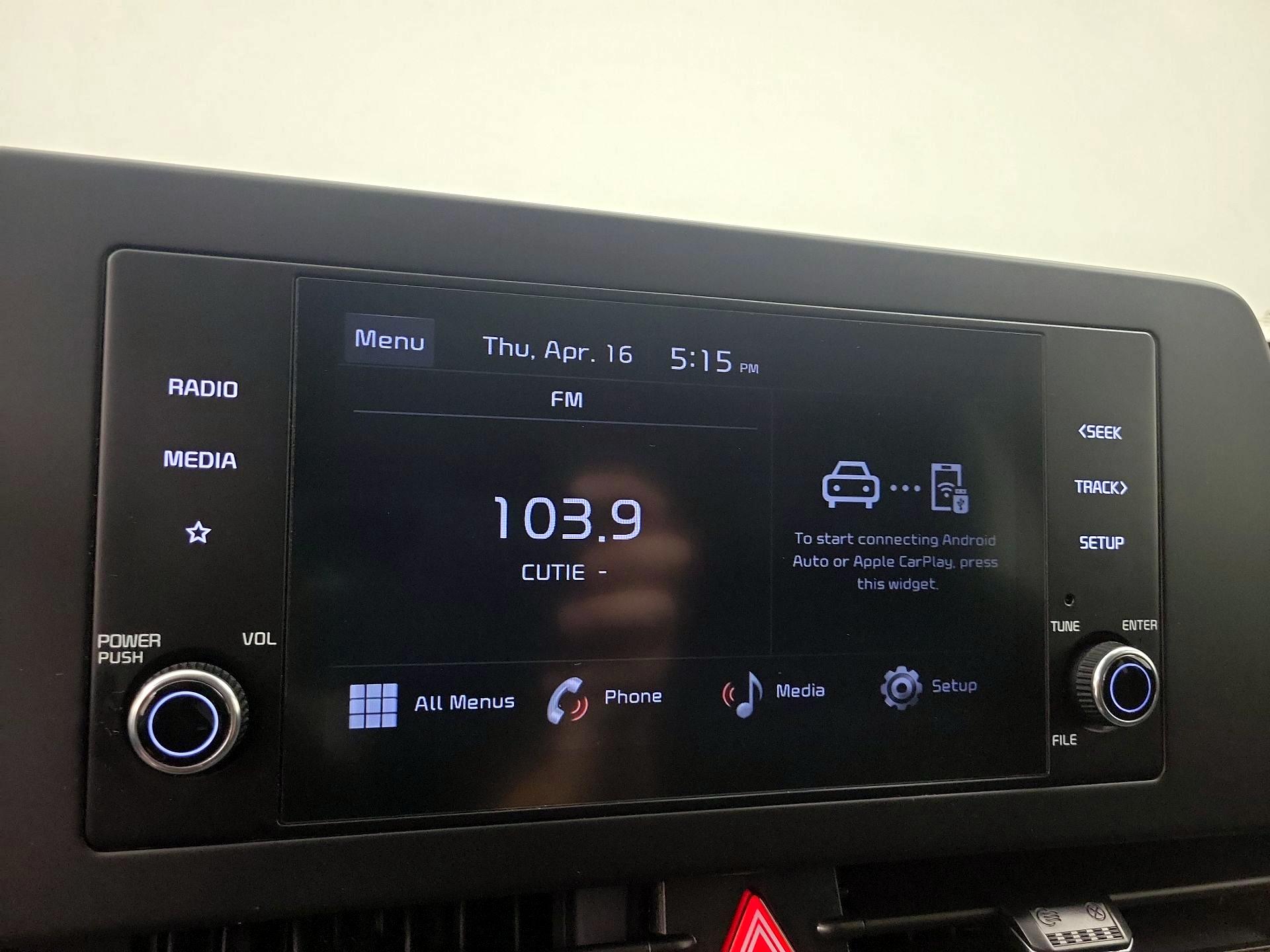 Thumbnail: 2024 Kia Sportage - 15