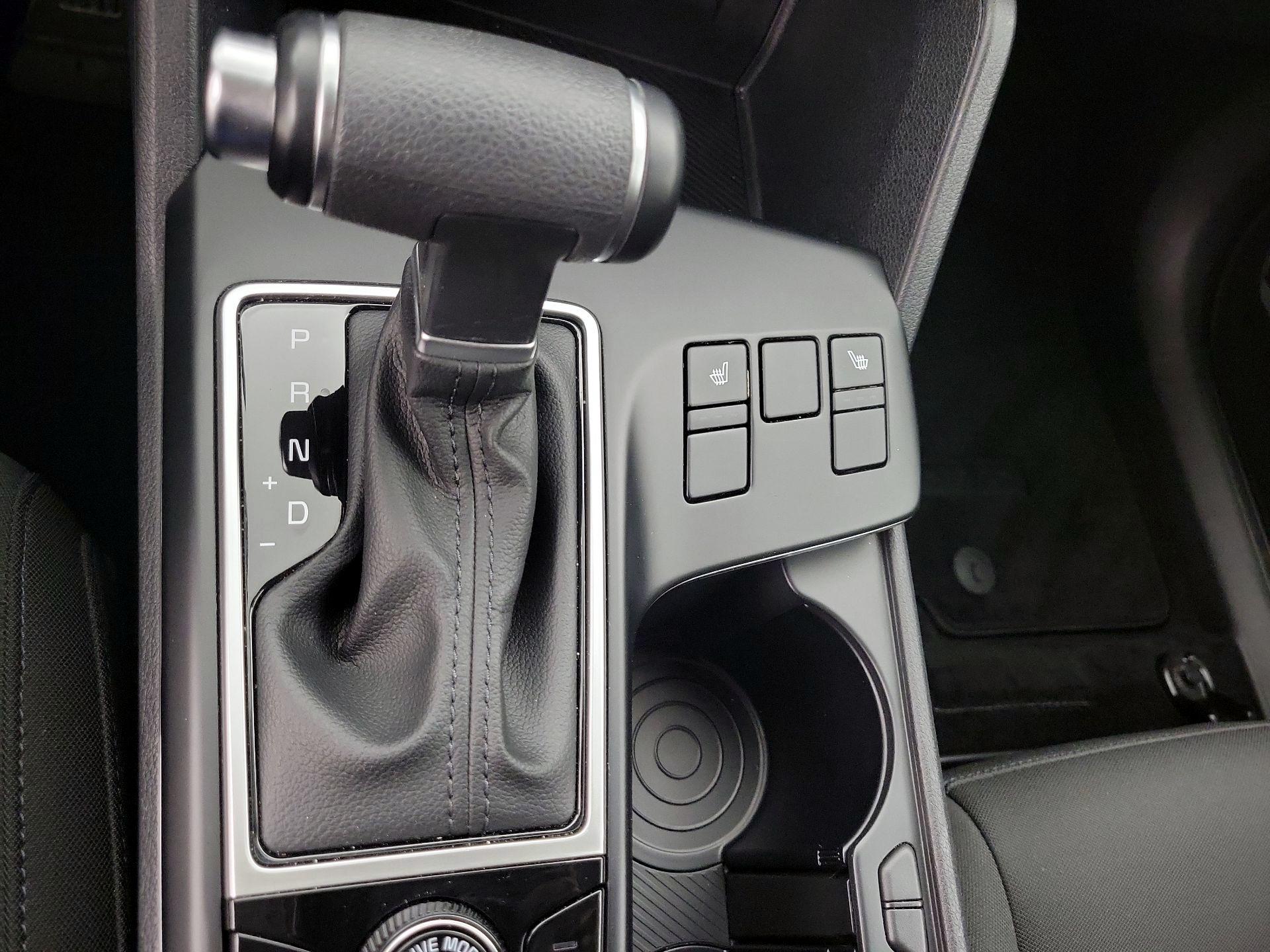 Thumbnail: 2024 Kia Sportage - 17