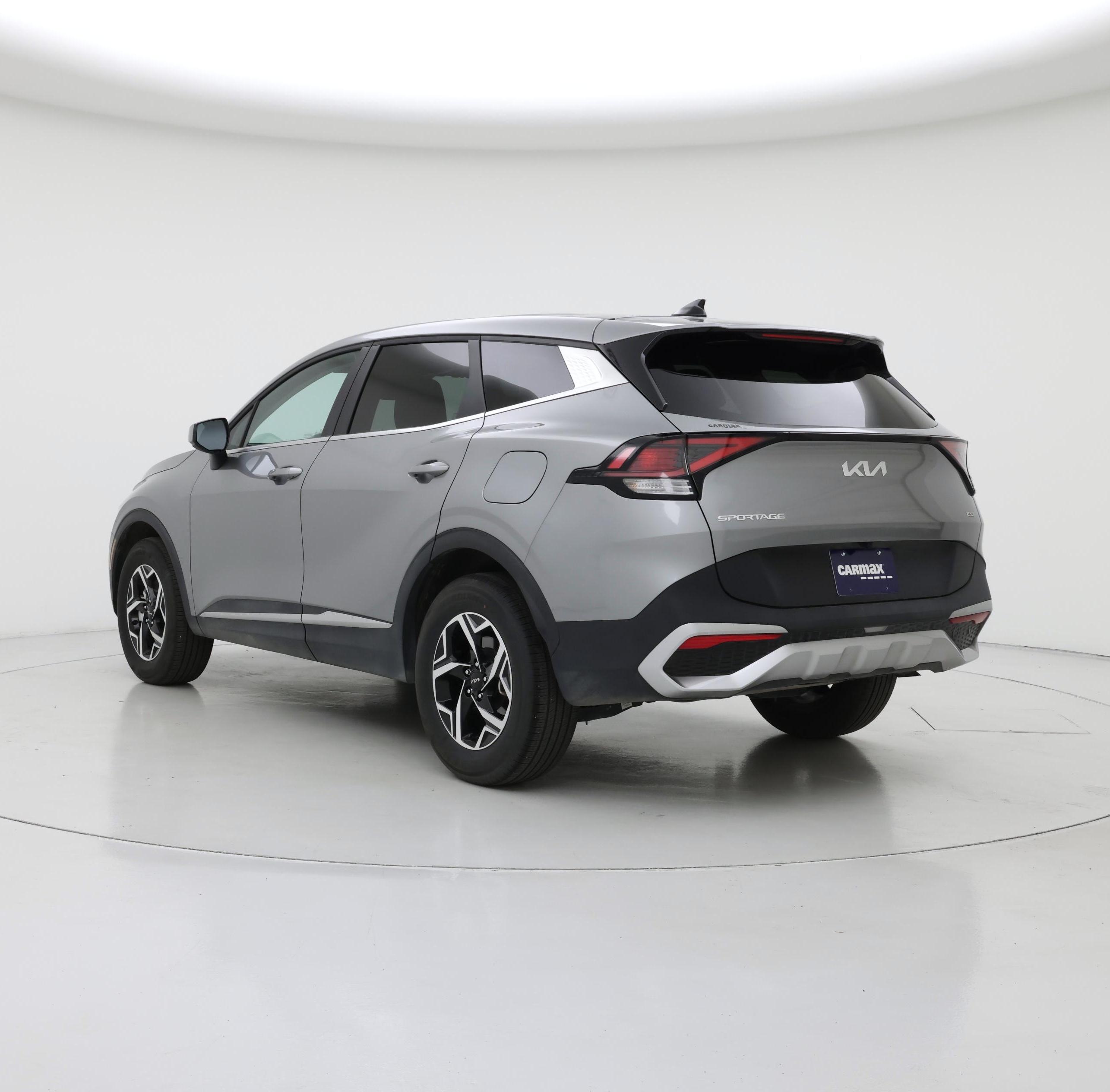 Thumbnail: 2024 Kia Sportage - 2