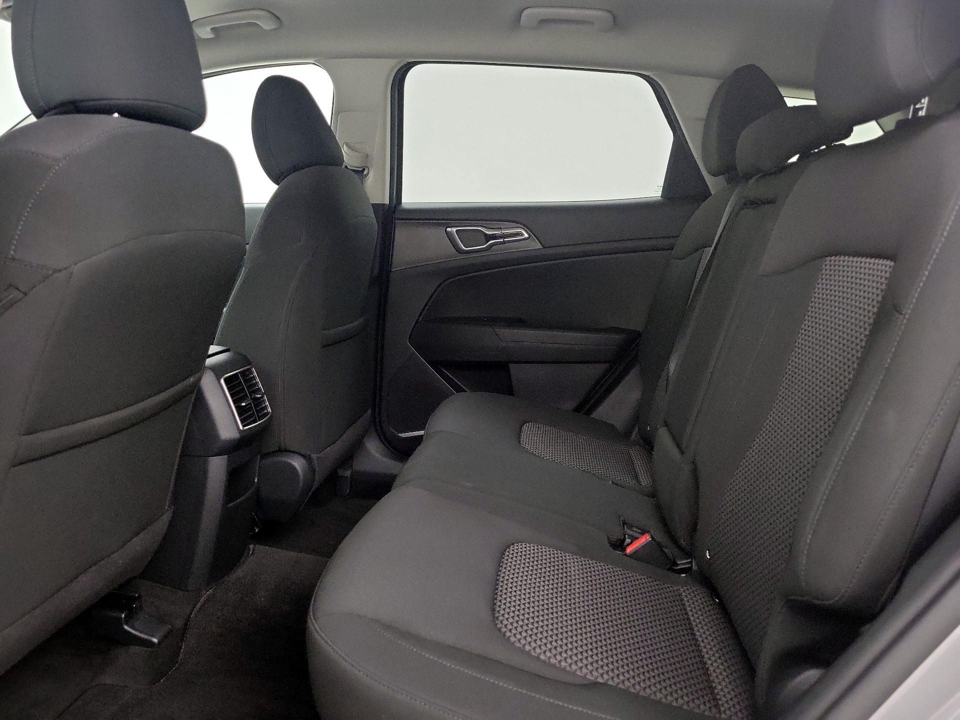 Thumbnail: 2024 Kia Sportage - 20