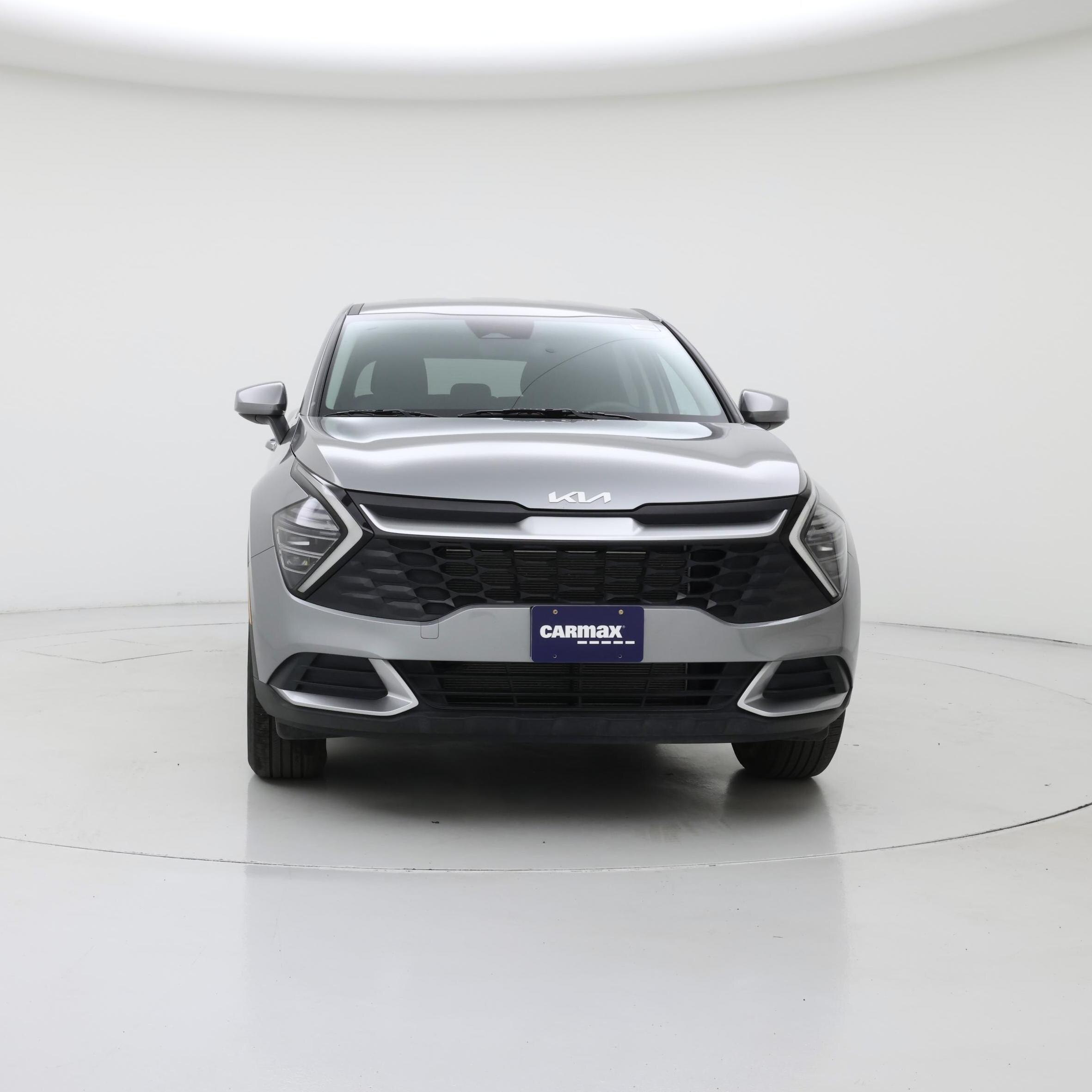 Thumbnail: 2024 Kia Sportage - 5