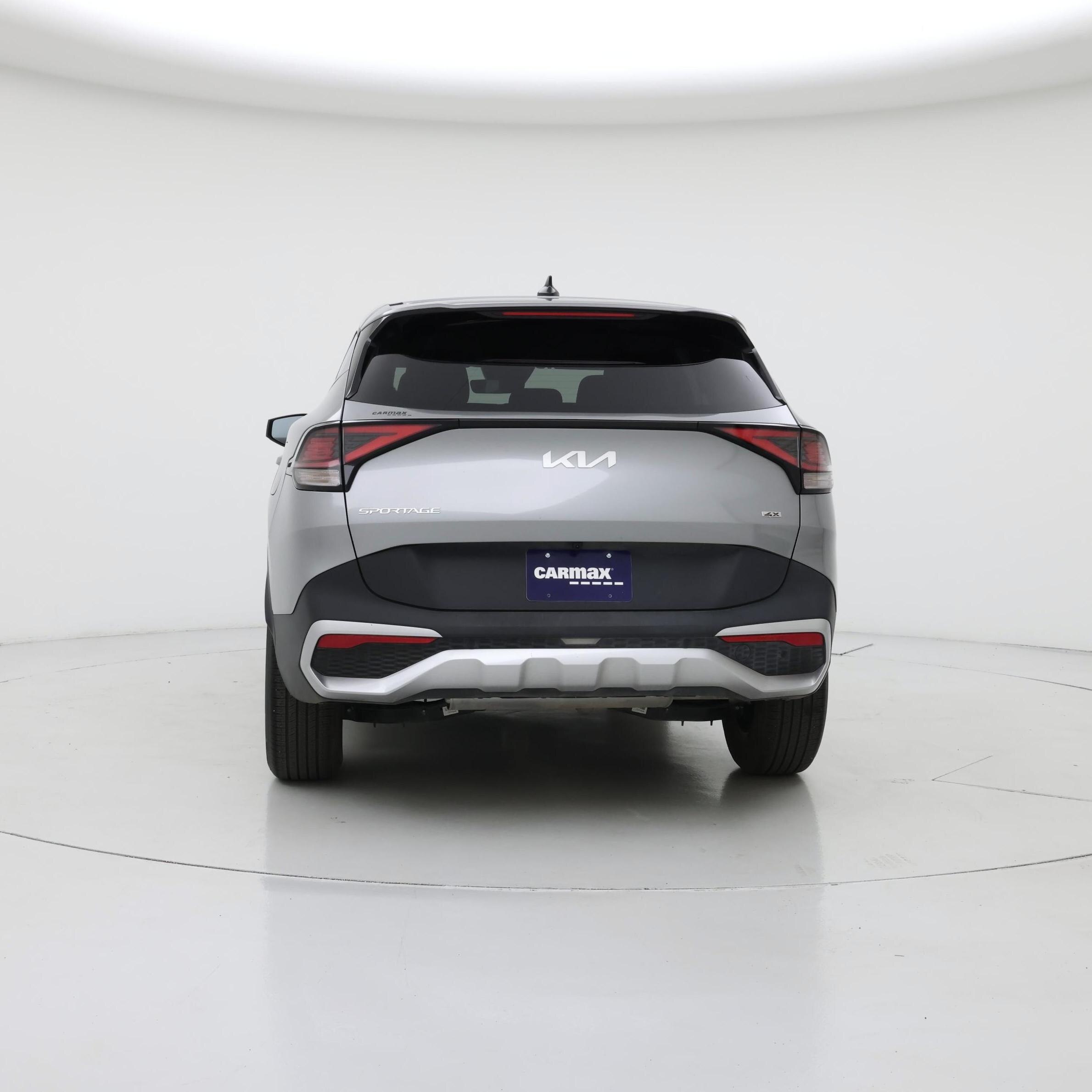 Thumbnail: 2024 Kia Sportage - 6