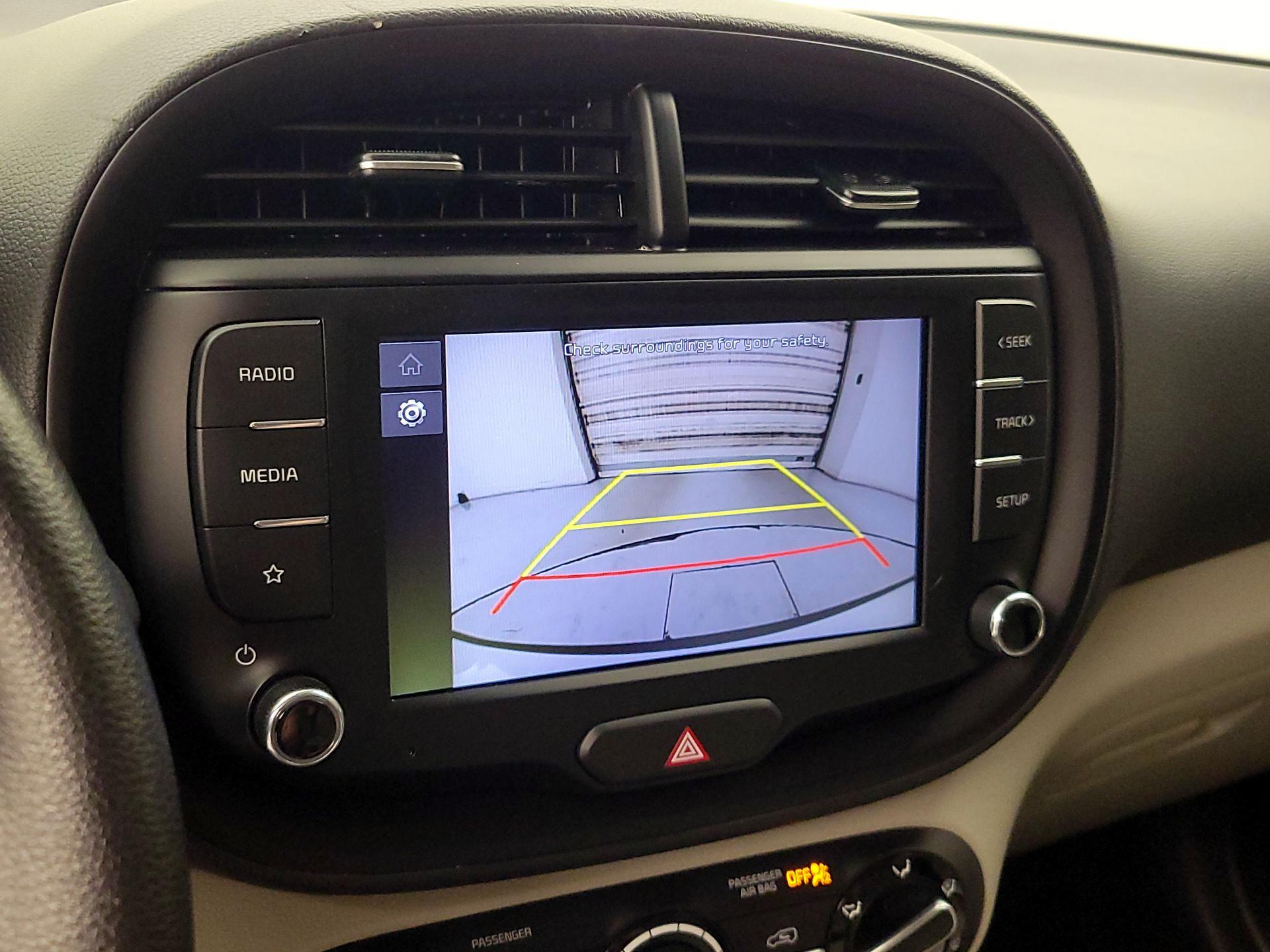 Thumbnail: 2023 Kia Soul - 14