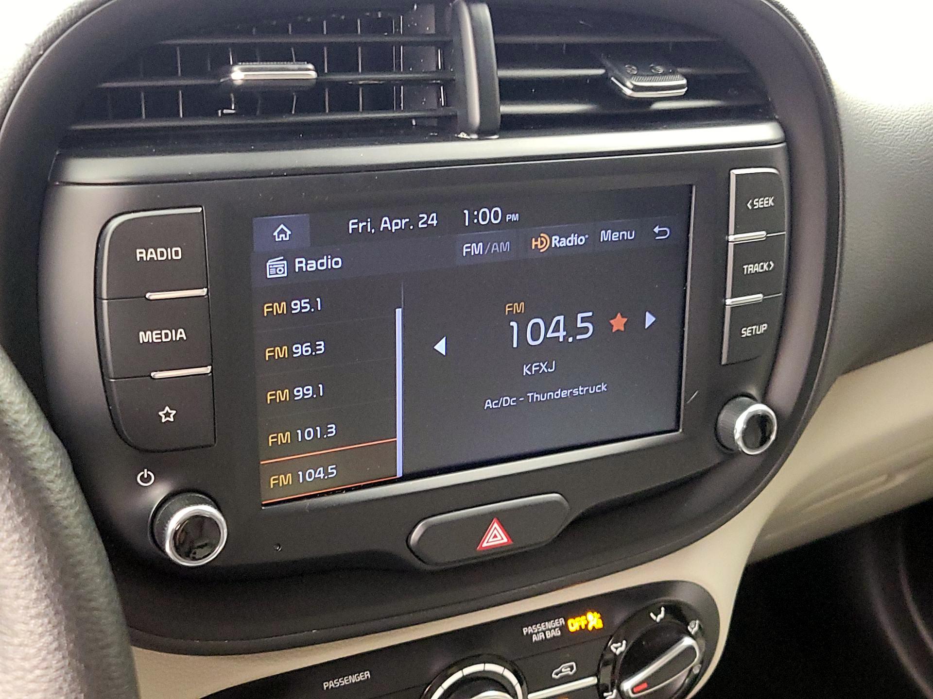 Thumbnail: 2023 Kia Soul - 15