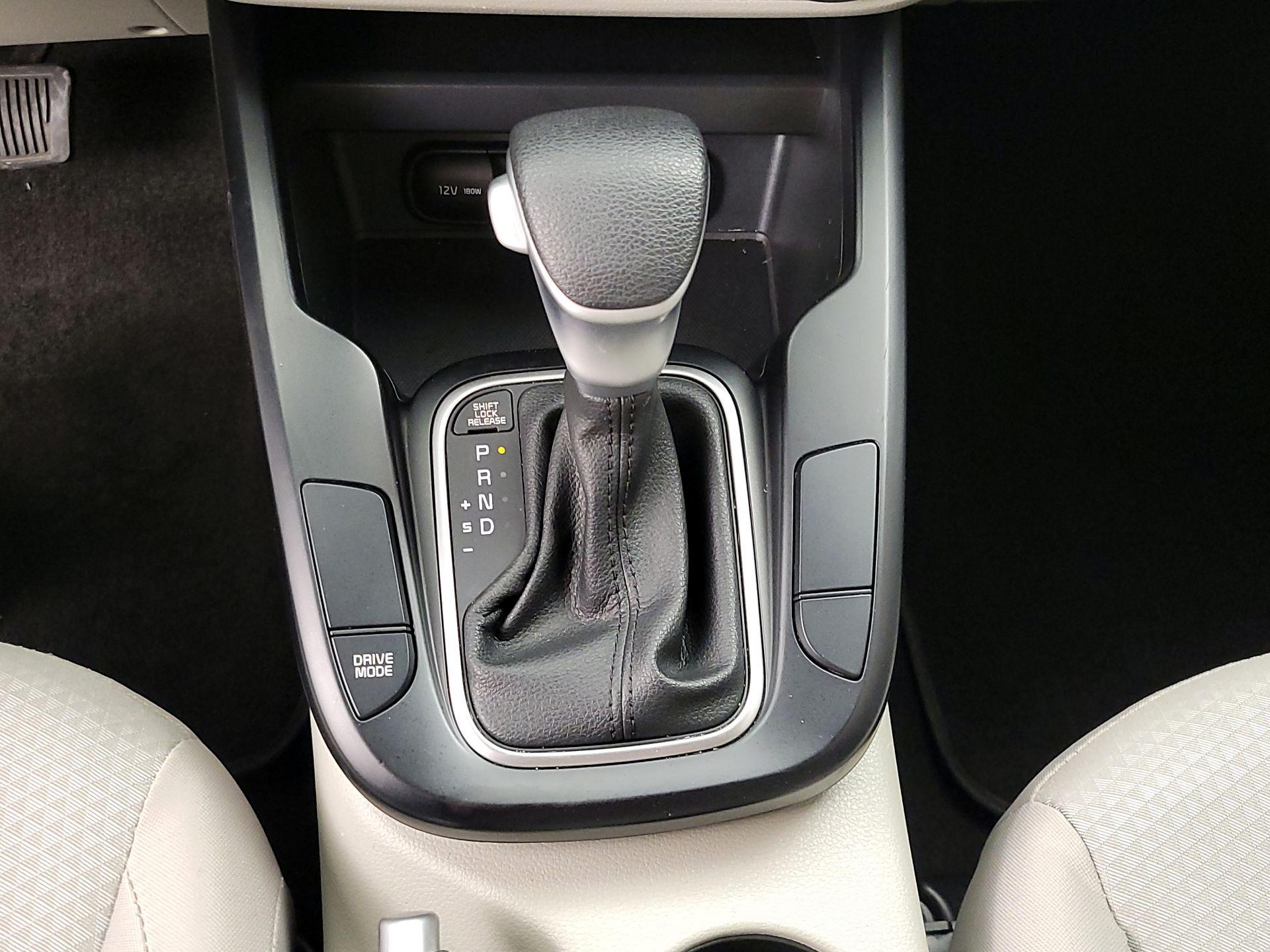 Thumbnail: 2023 Kia Soul - 17