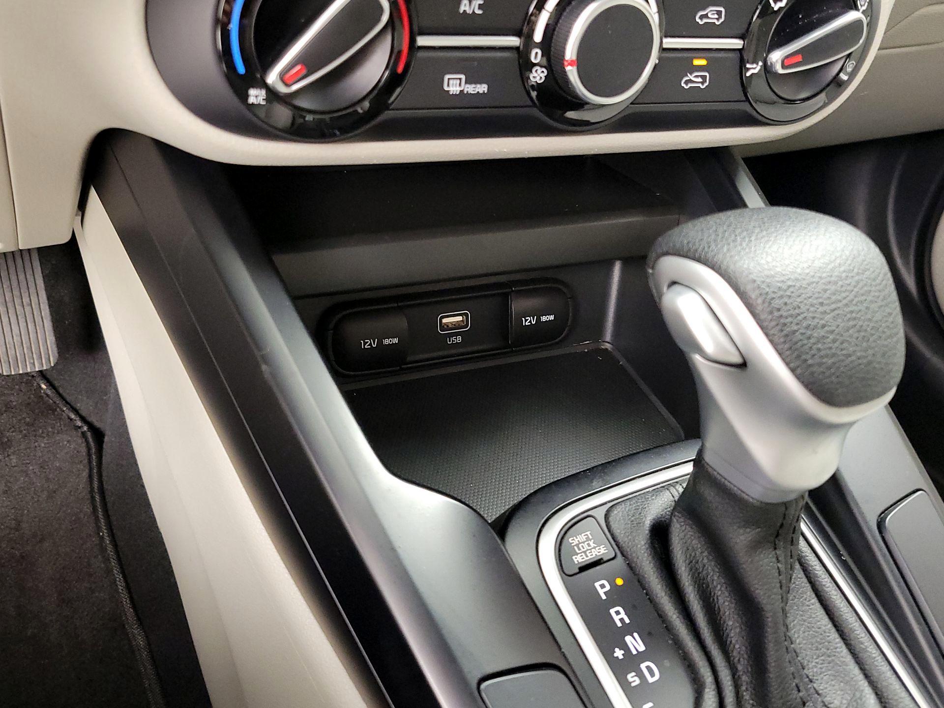 Thumbnail: 2023 Kia Soul - 18