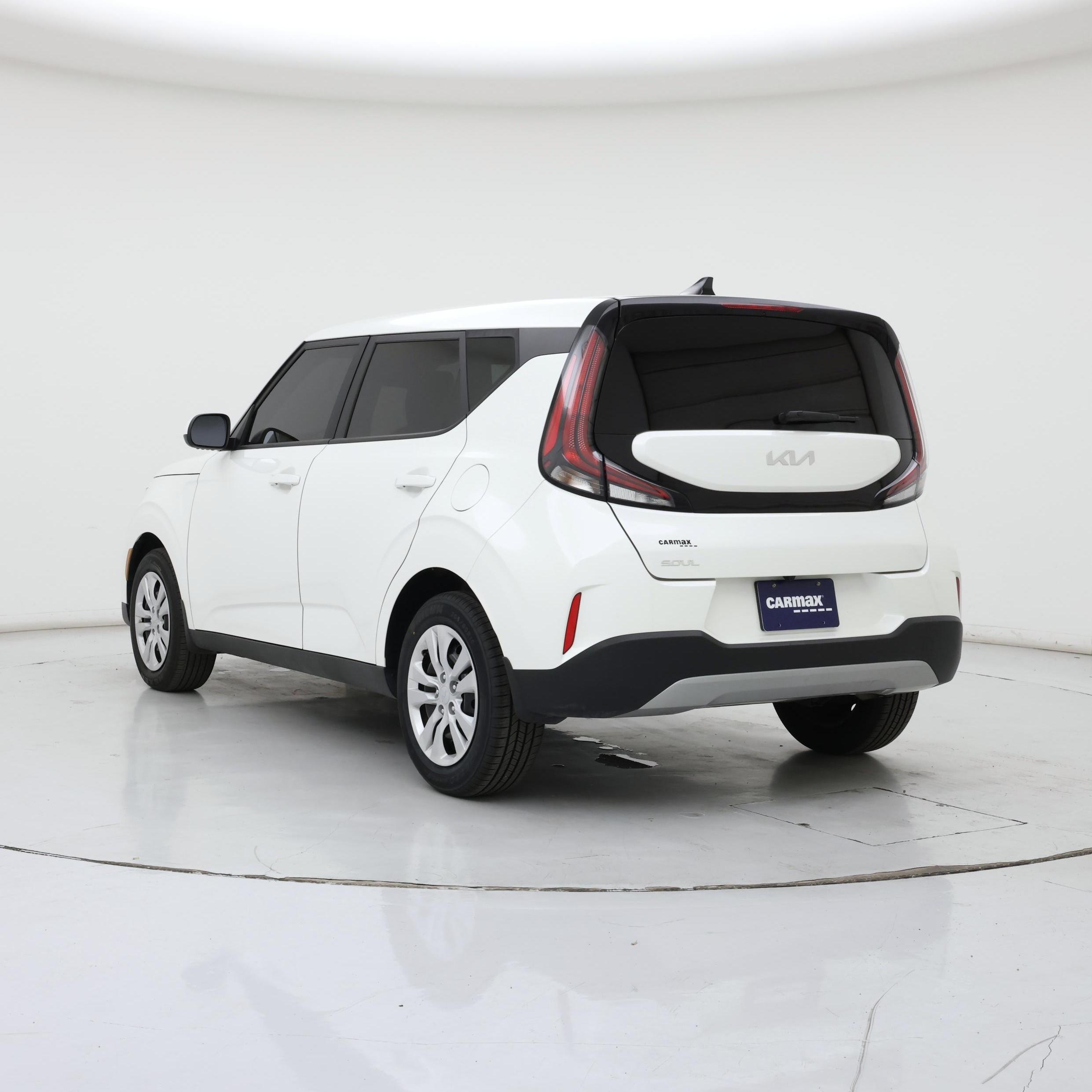 Thumbnail: 2023 Kia Soul - 2