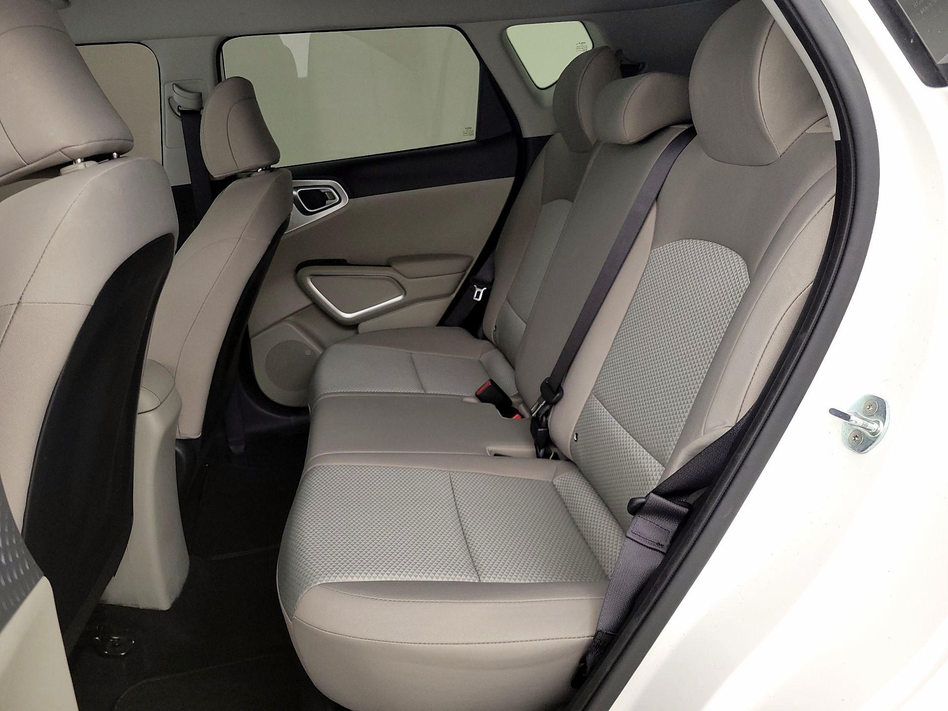 Thumbnail: 2023 Kia Soul - 19